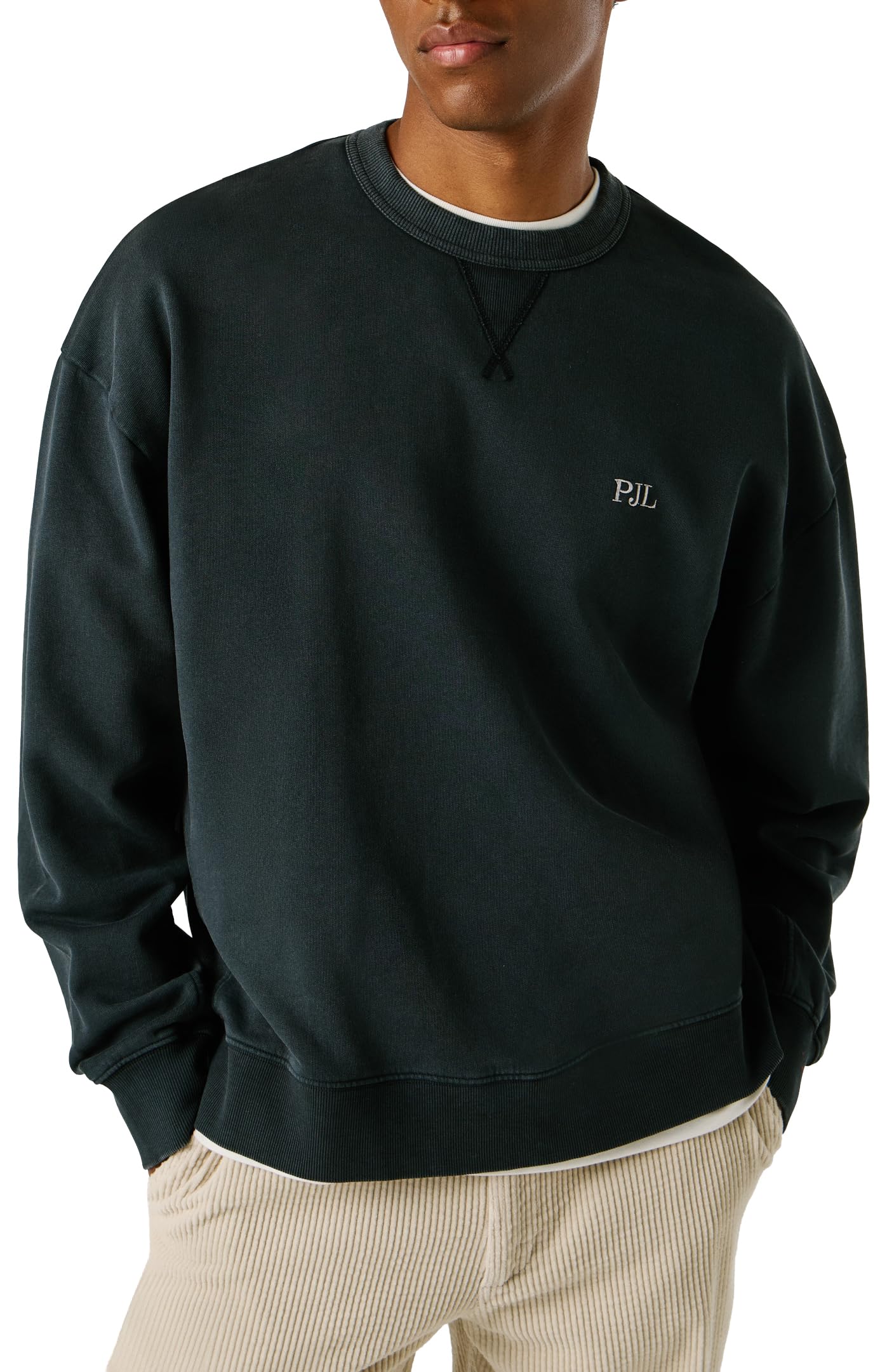 Pepe Jeans Gregory Sudadera Hombre (Pack de 1)