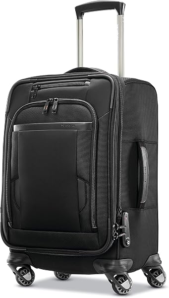 Samsonite Pro Travel Carry-On 21"