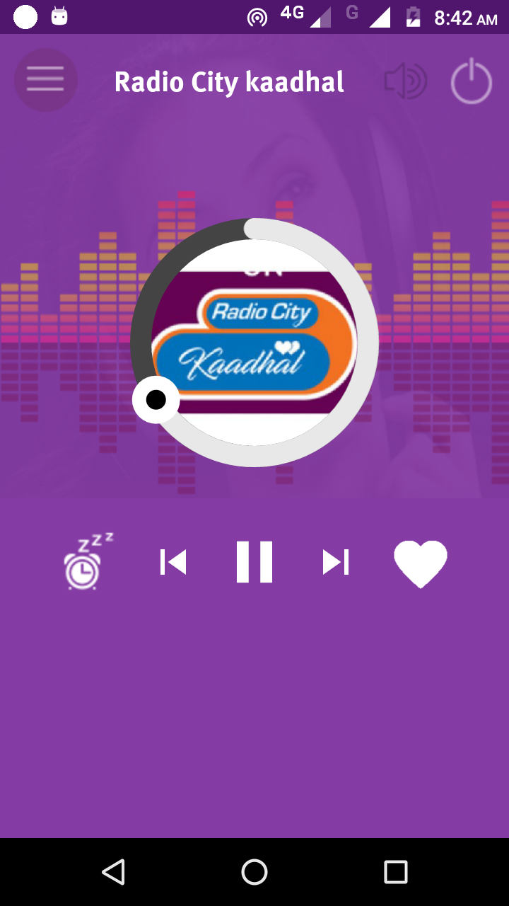 Tamil Radio HD தமிழ் வானொலிAmazon.inAppstore for Android