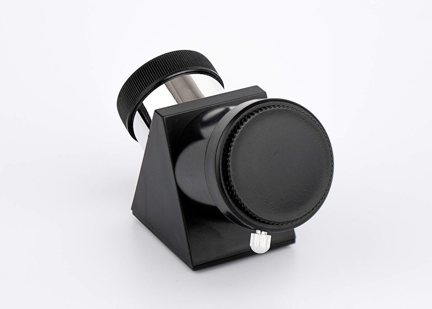 Bеѕt Cуbеr Mоndау 🔥 Explore One CF400SP Astronomy and Terrestrial Telescope with 20x to 67x Magnification - 70mm Aperture - 400mm Focal Length - Smartphone Adapter - Easy-to-Use Beginner Telescope for Kids and Adults