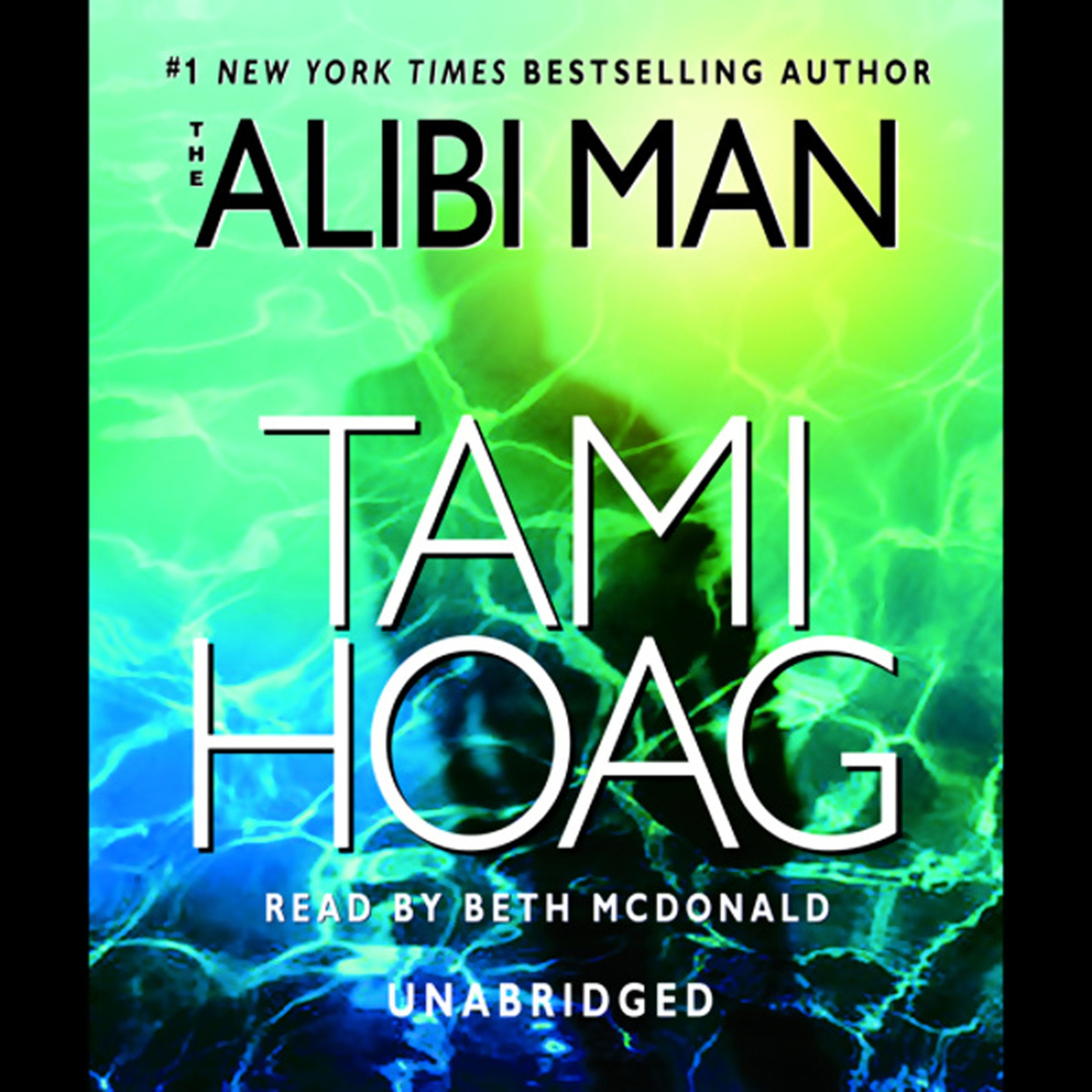 Cover art for The Alibi Man