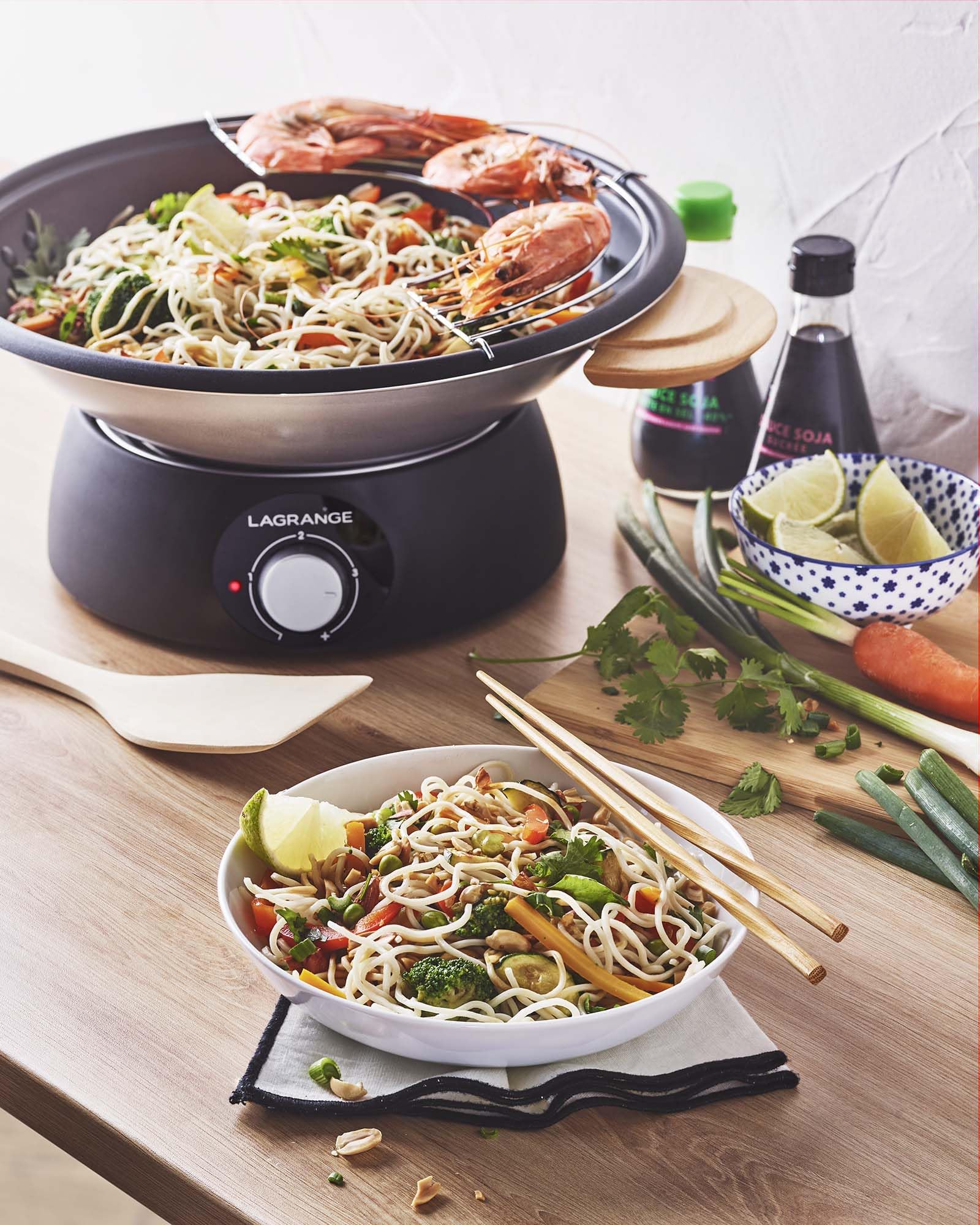 Wok Classic