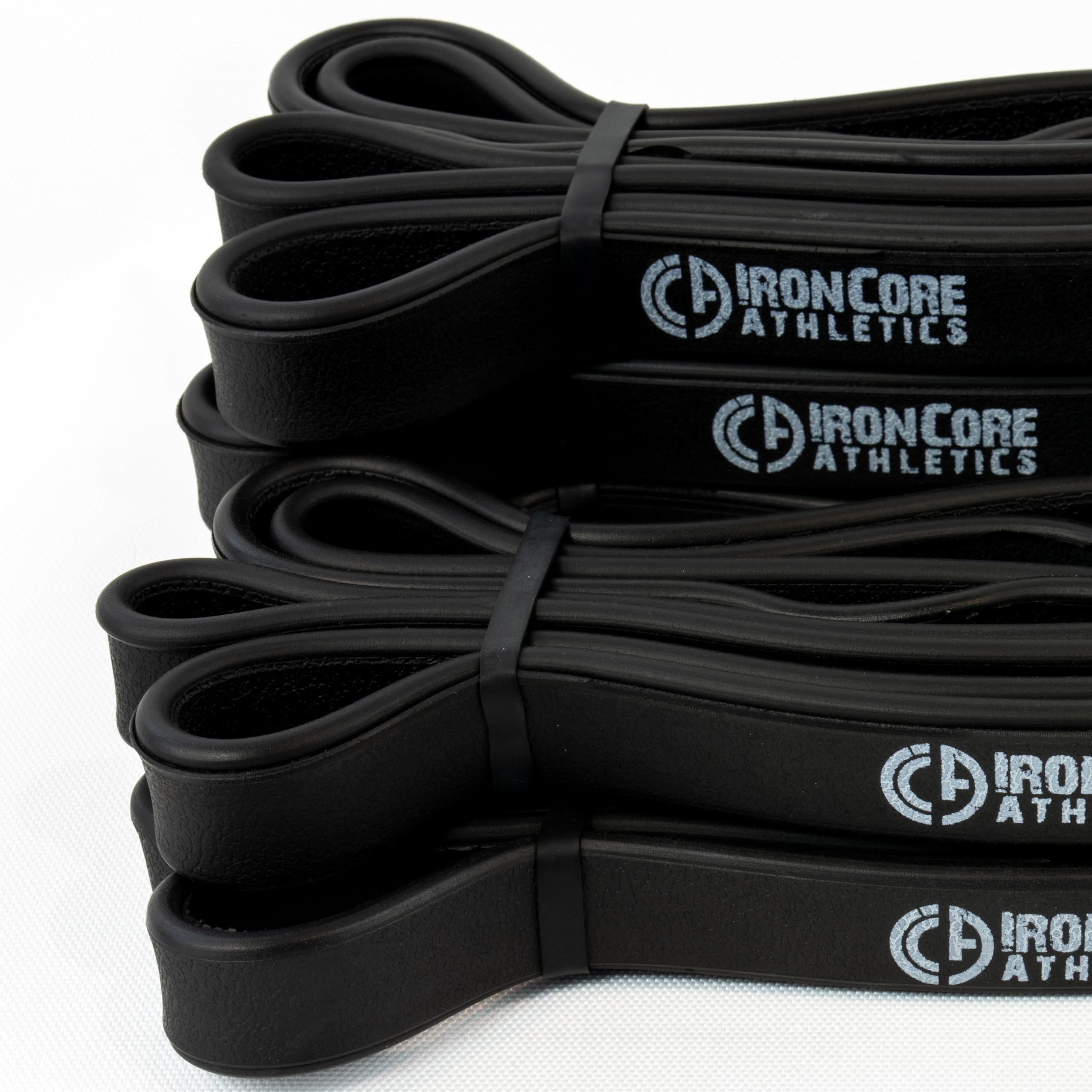 Unisex Booty Band Hip Circle Loop Resistance Band ... - Vicedeal - View #4