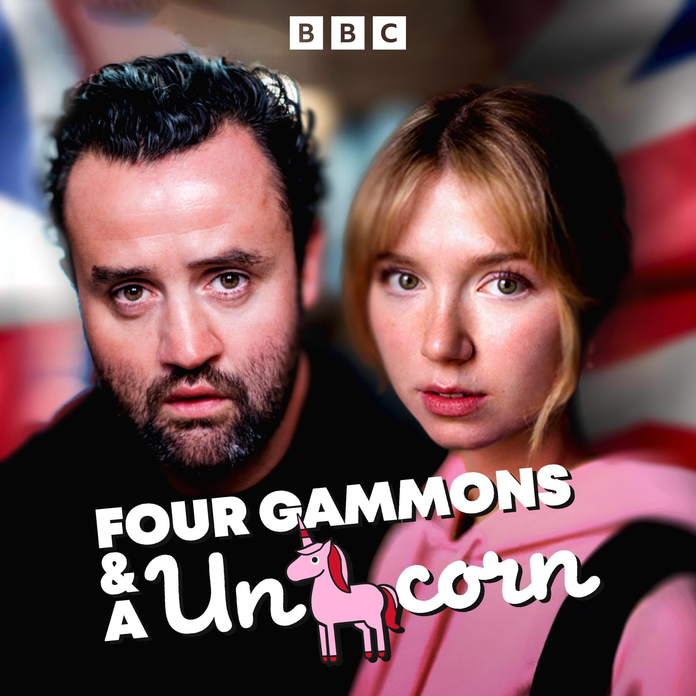 Four Gammons and a Unicorn