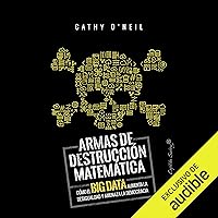 Algopix Similar Product 13 - Armas de Destruccion Matematica