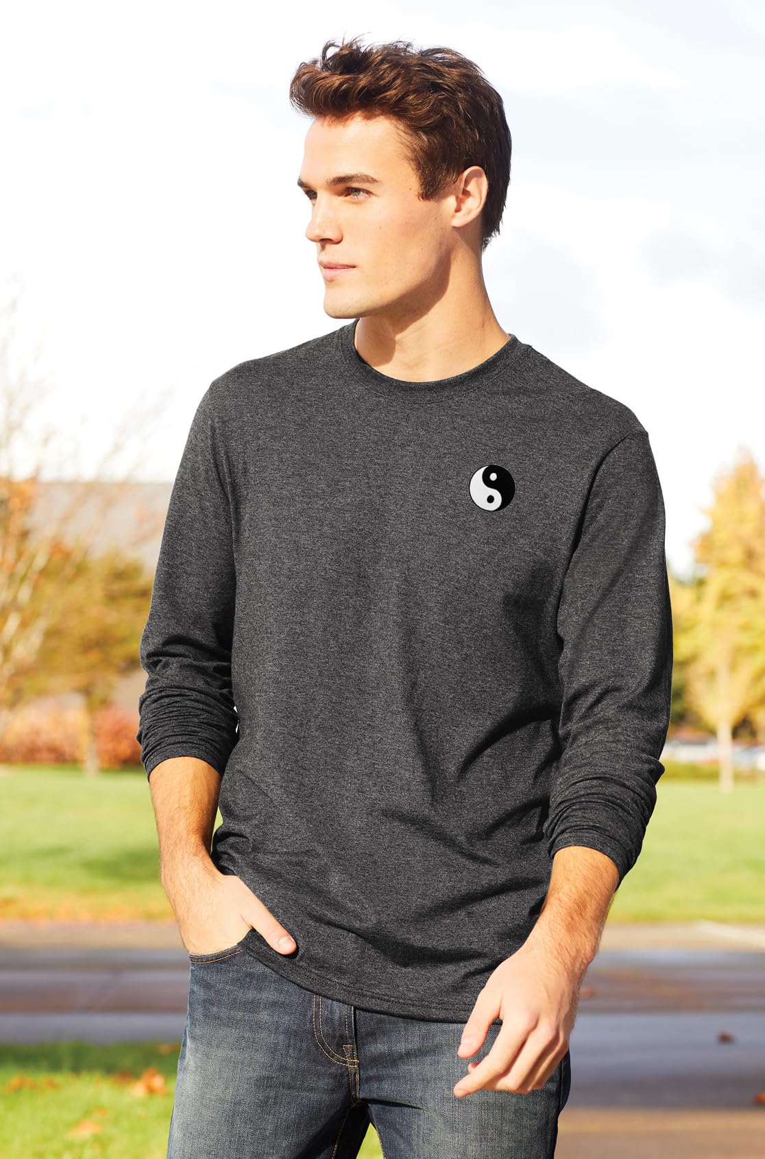 Amazon.com: Yoga Clothing For You: Yin Yang