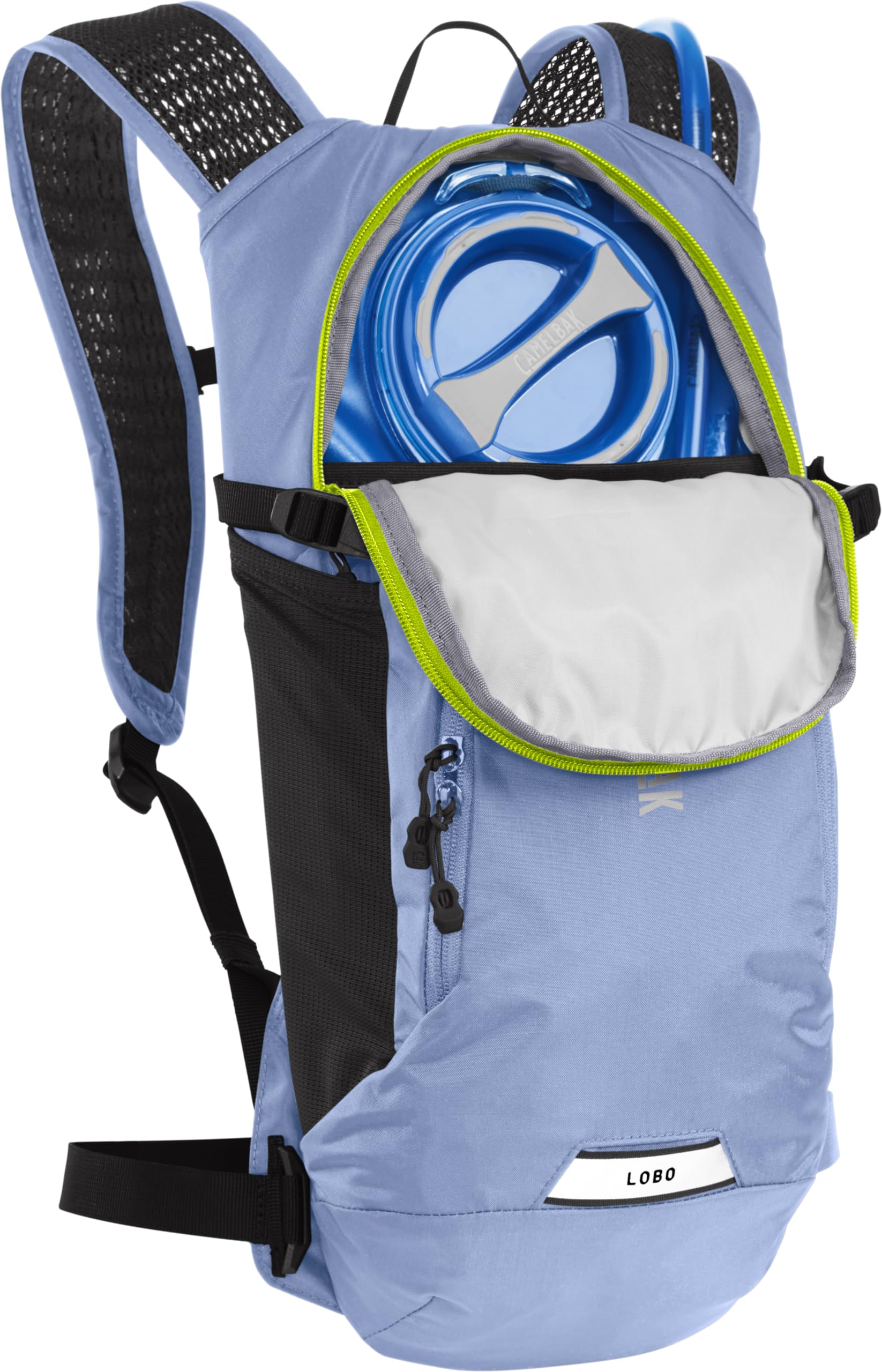 Camelbak Lobo 9L Worek nawadniający, Serenity Blue