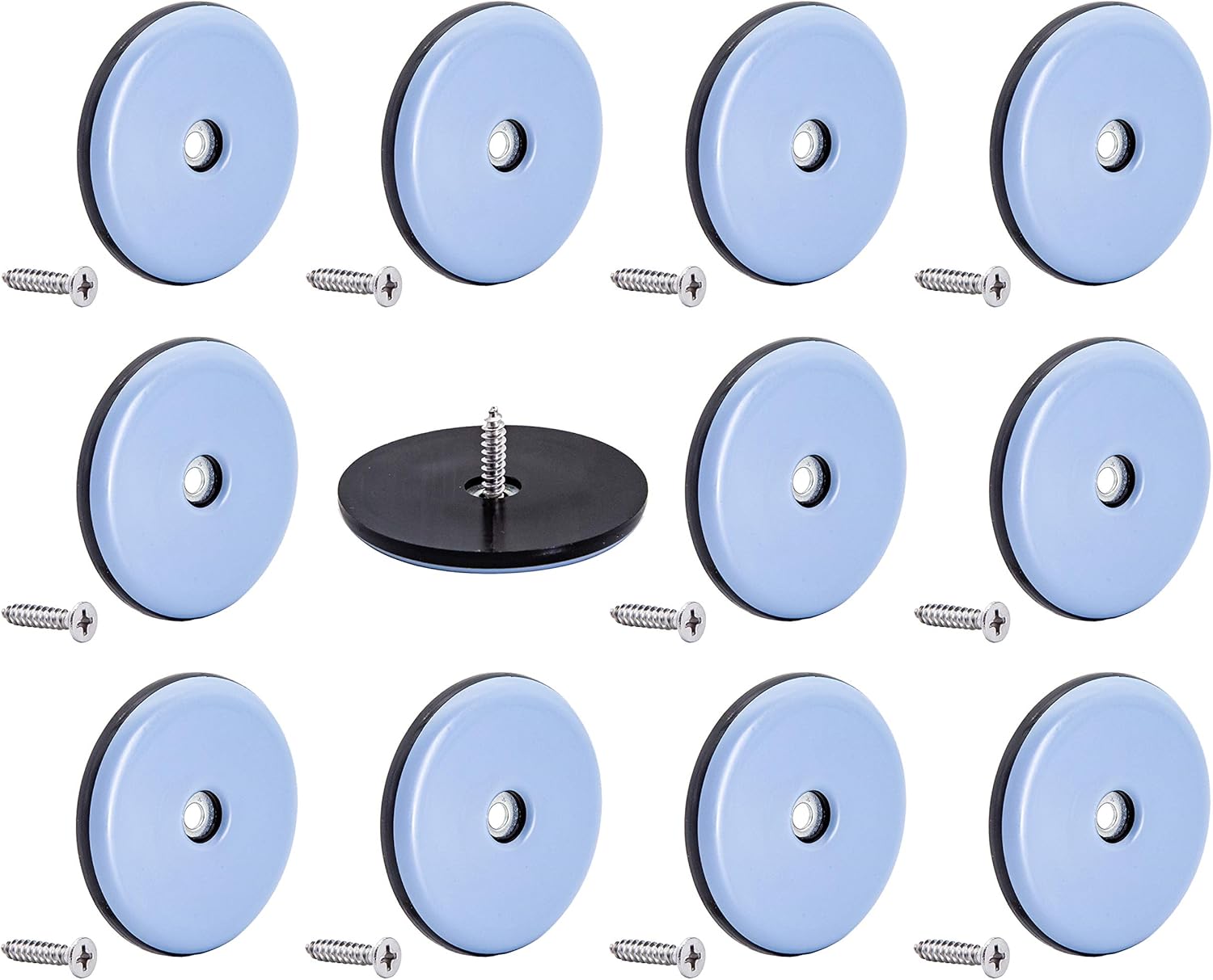 CSFMC Furniture Slider Glide,Protect The