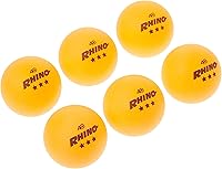 Vista 2 de Champion Sports Tournament Table Tennis Balls