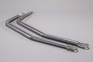 Unterzugstreben einzeln blank passend für Simson s51