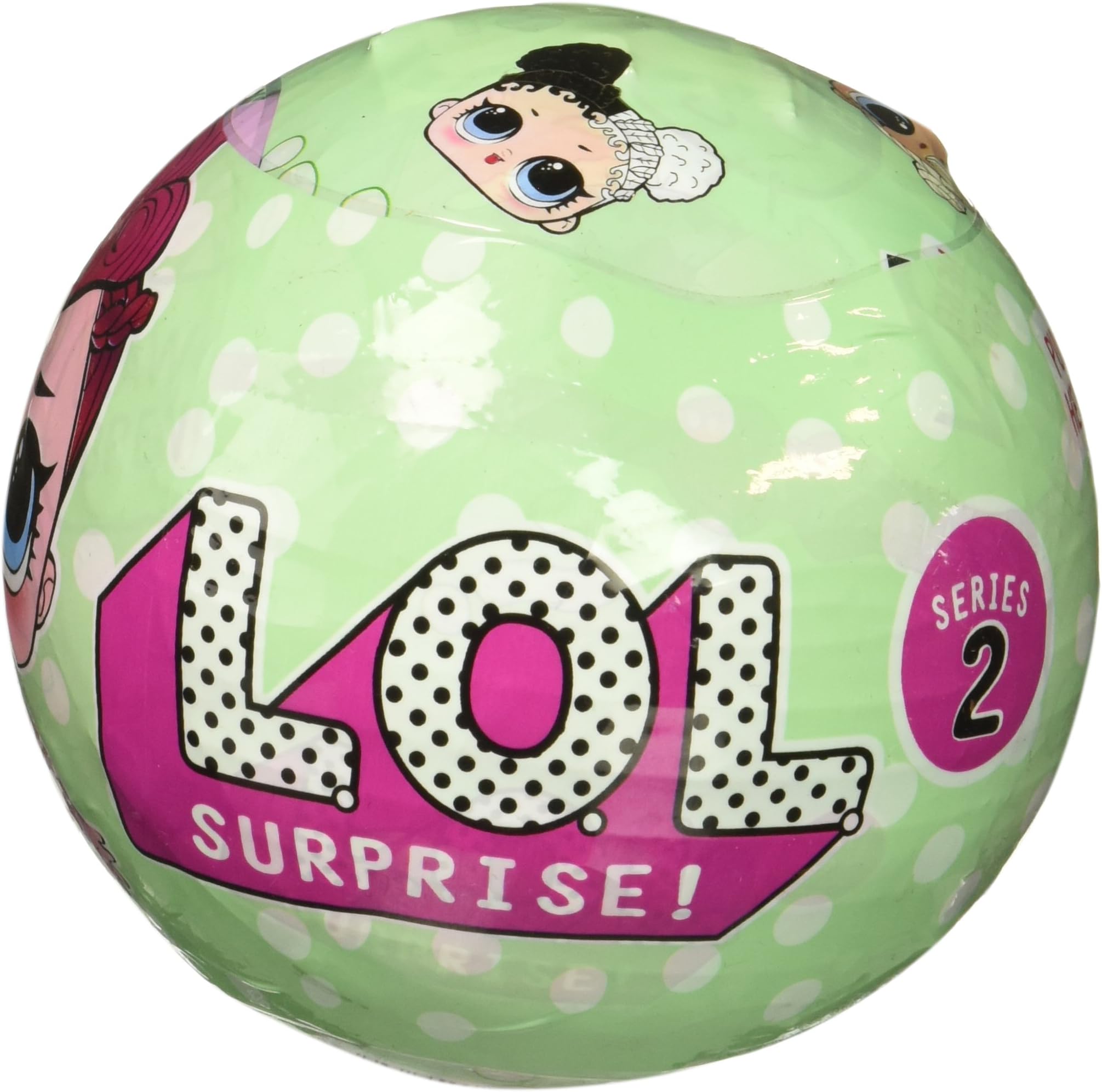 lol dolls amazon prime