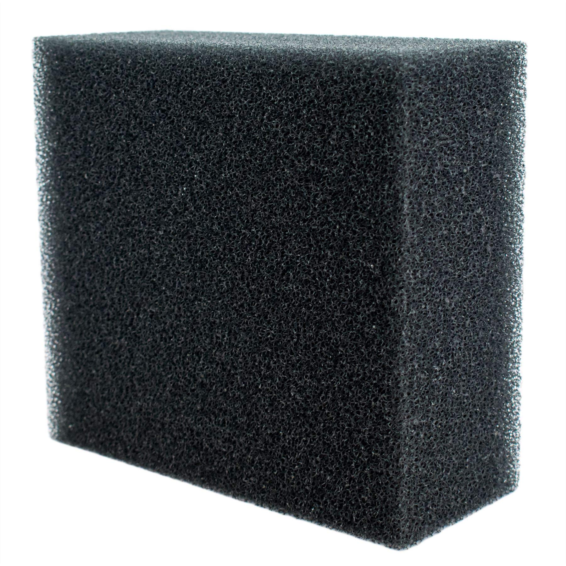 Pontec Spare Filter Foam PPI 30 Black Fine (Part 44199)- Multiclear 15000