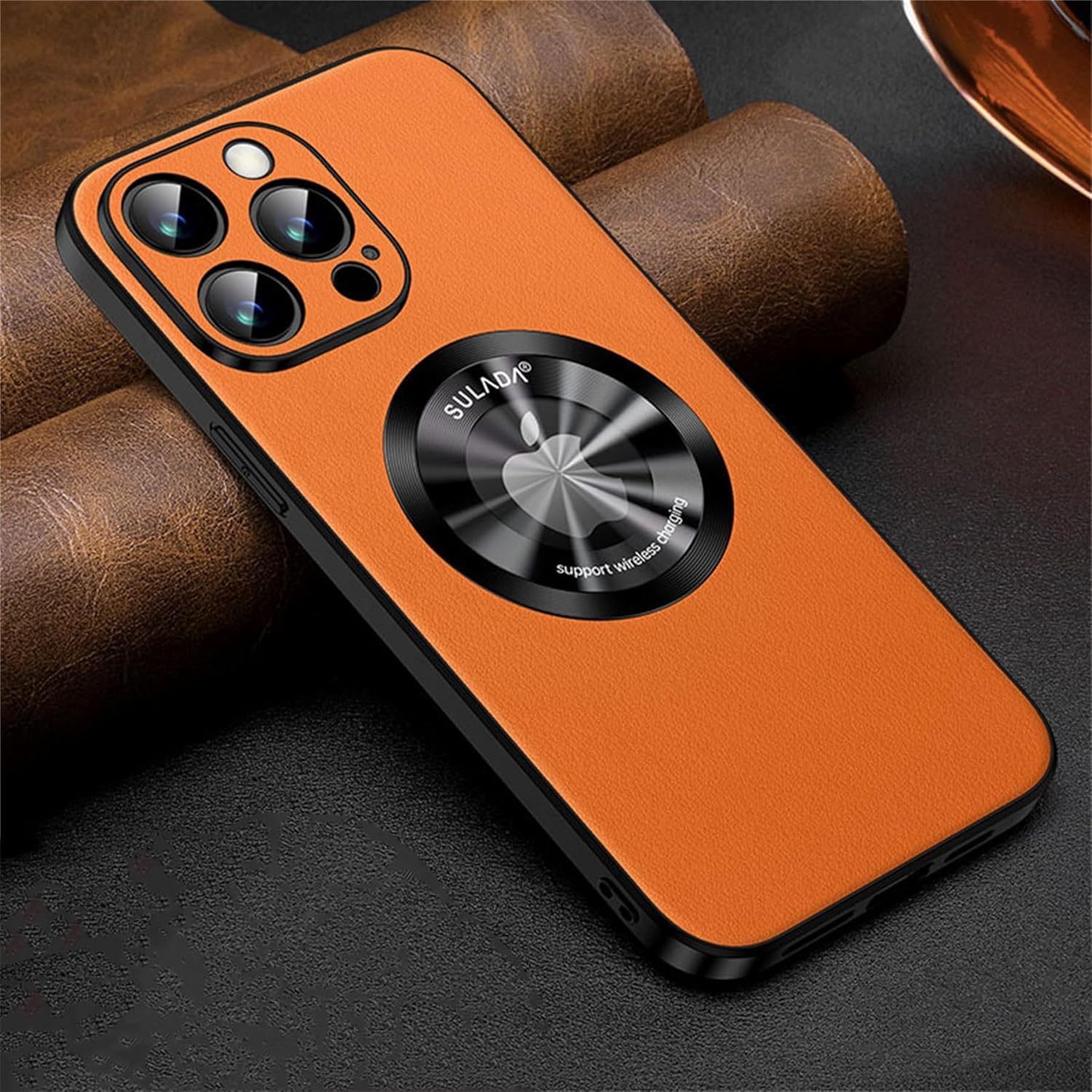 Amazon.co.jp iPhone 12 Case, Magsafe Charging, iPhone 12 Pro Case