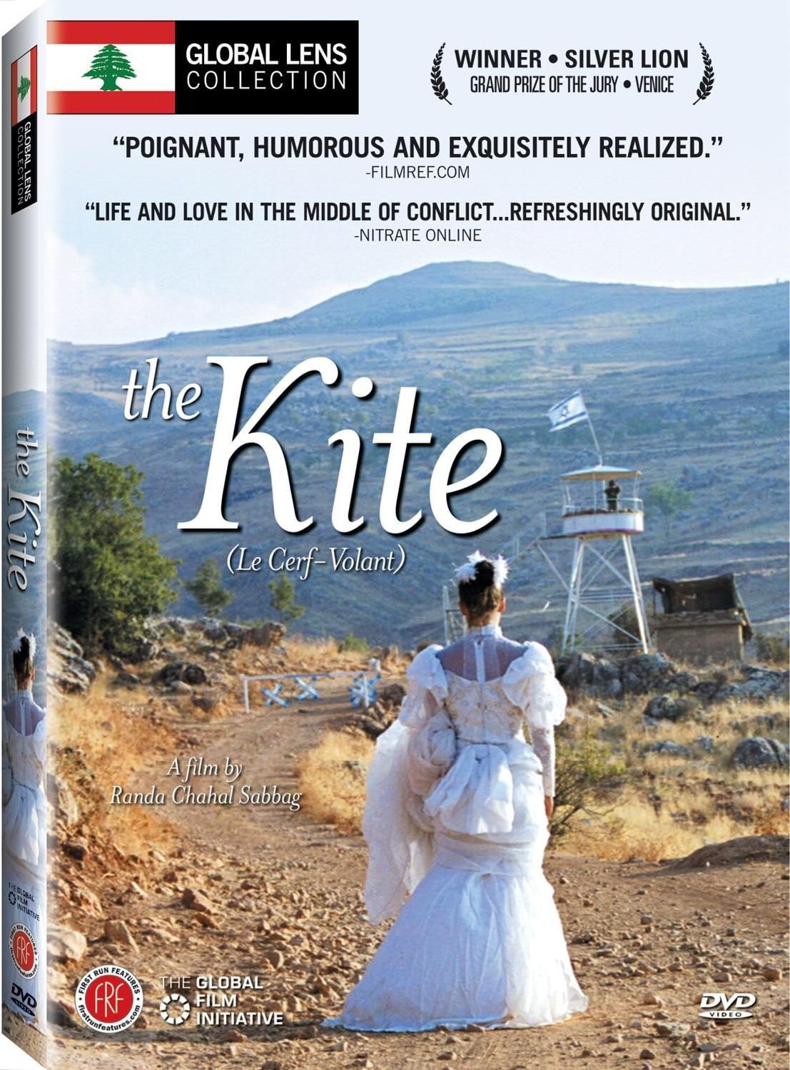 The Kite (Le Cerf-Volant) – Amazon.com Exclusive