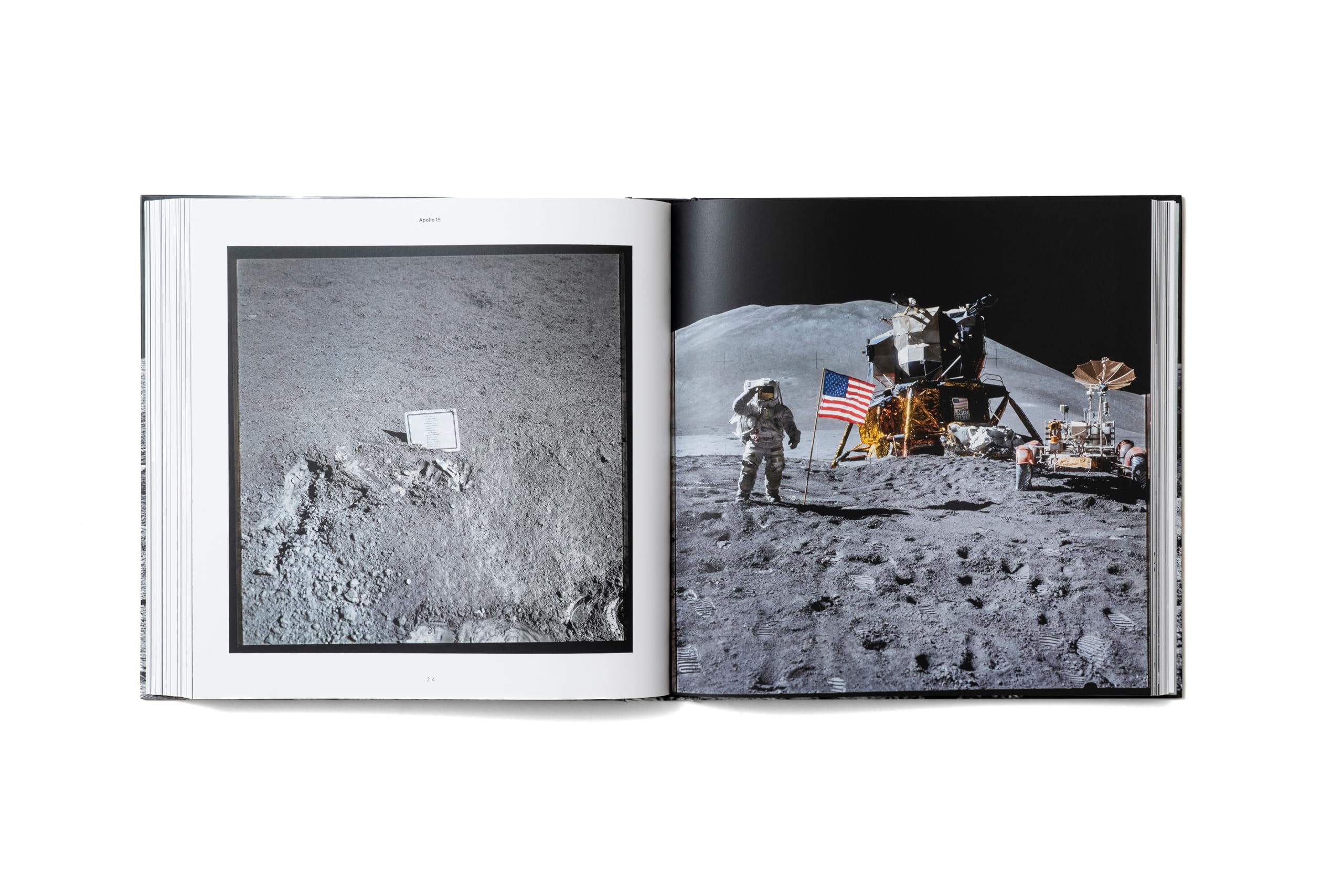 Apollo VII-XVII (Revised and Extended Edition) /anglais
