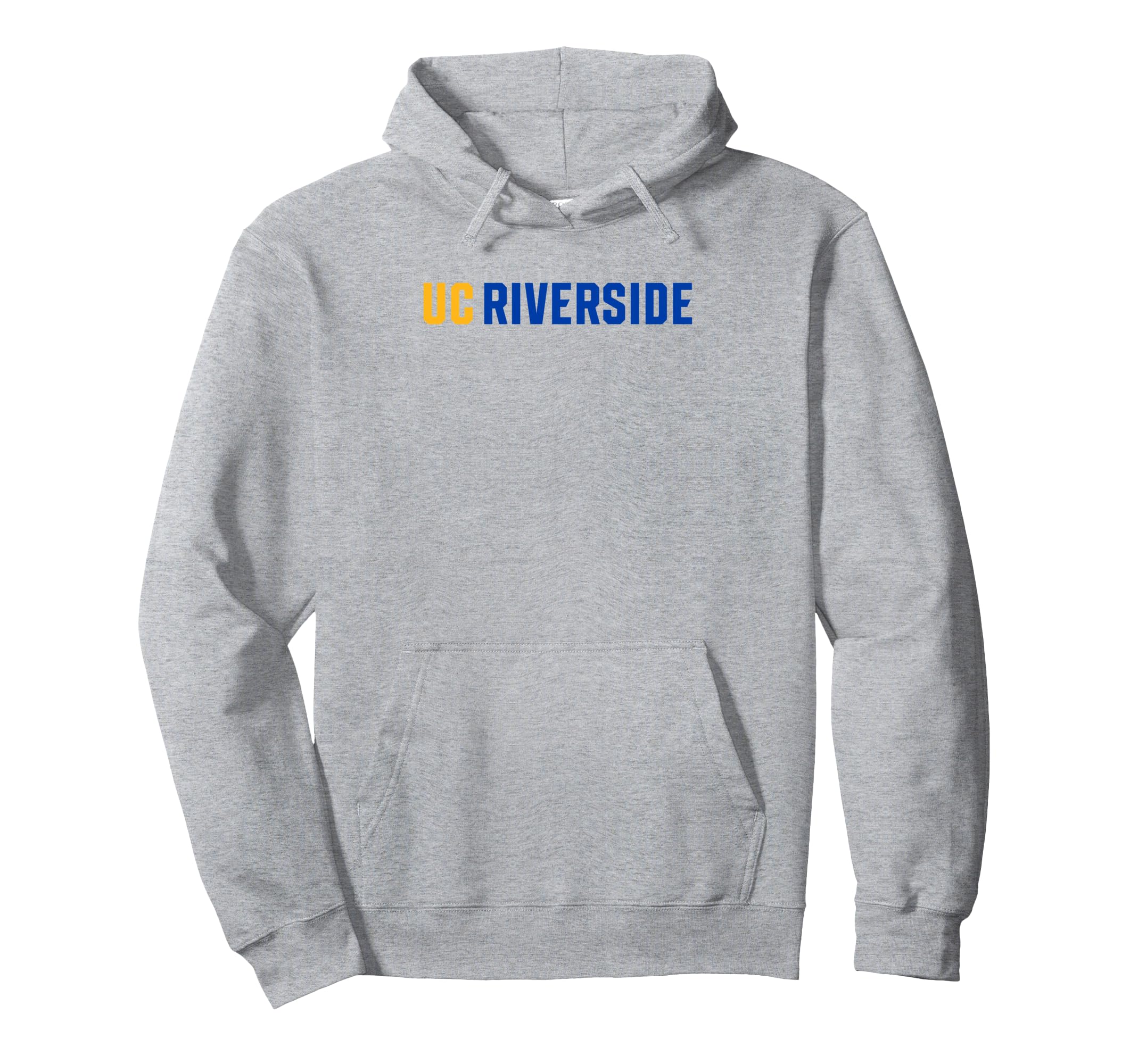 UC Riverside Highlanders Arch Over Officially Licensed Pullover Hoodie