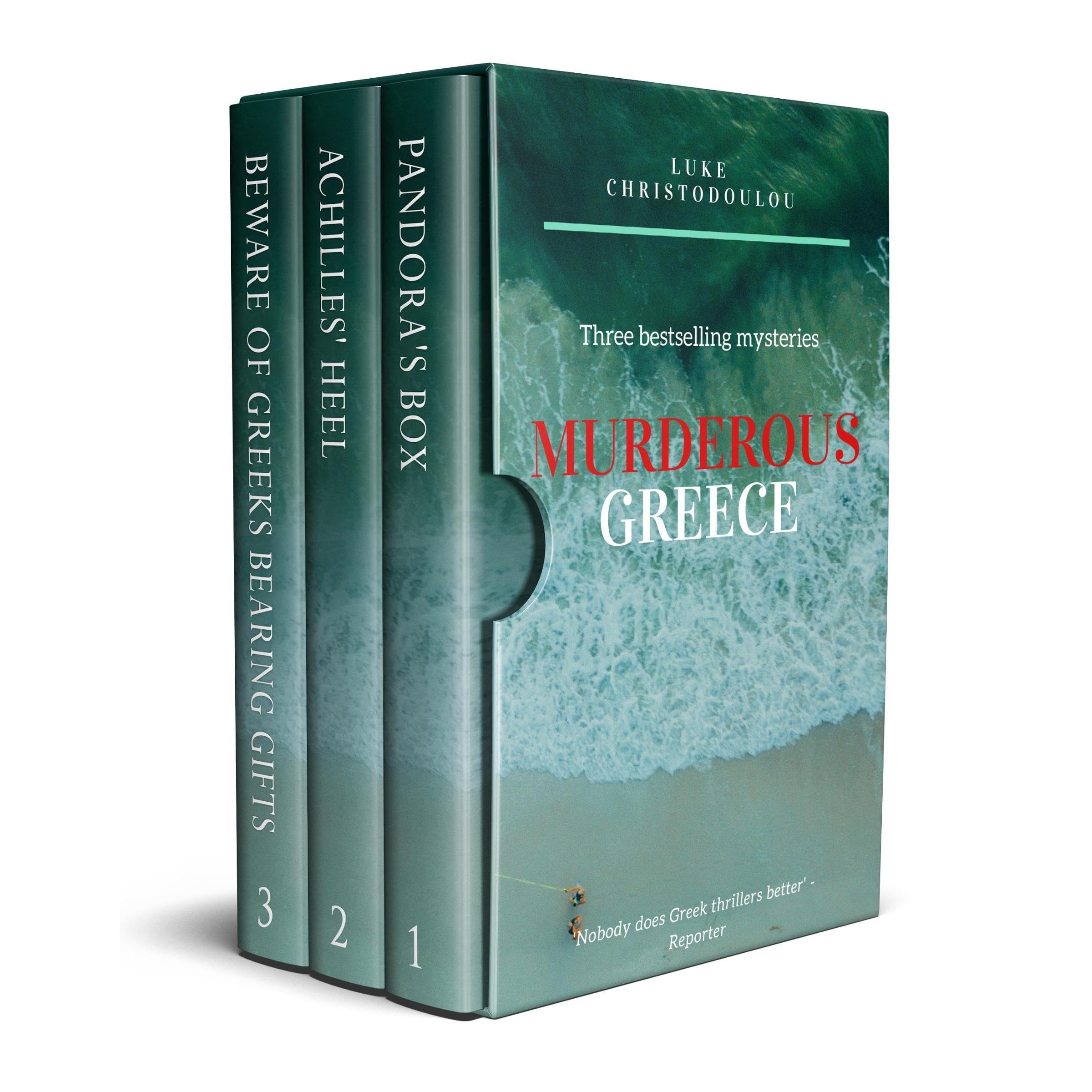 Murderous Greece