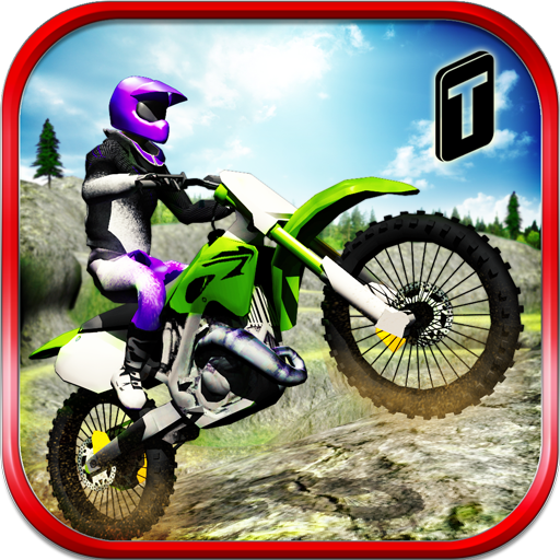 Offroad Bike Adventure 2020
