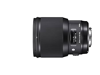 Amazon.co.jp: Sigma 85mm f/1.4 DG HSM Art Lens Parent ASIN