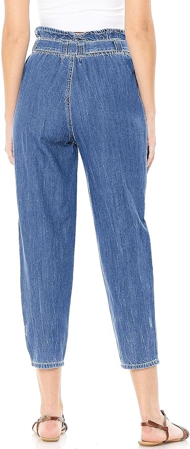 【oan】Clutch Washed Denim Pants adidas Adilenium Zip Washed Denim Pants W 