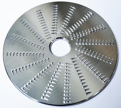 Acme Juicer CuttertrituradoraCuchilla de repuesto para modelo 6001o 5001