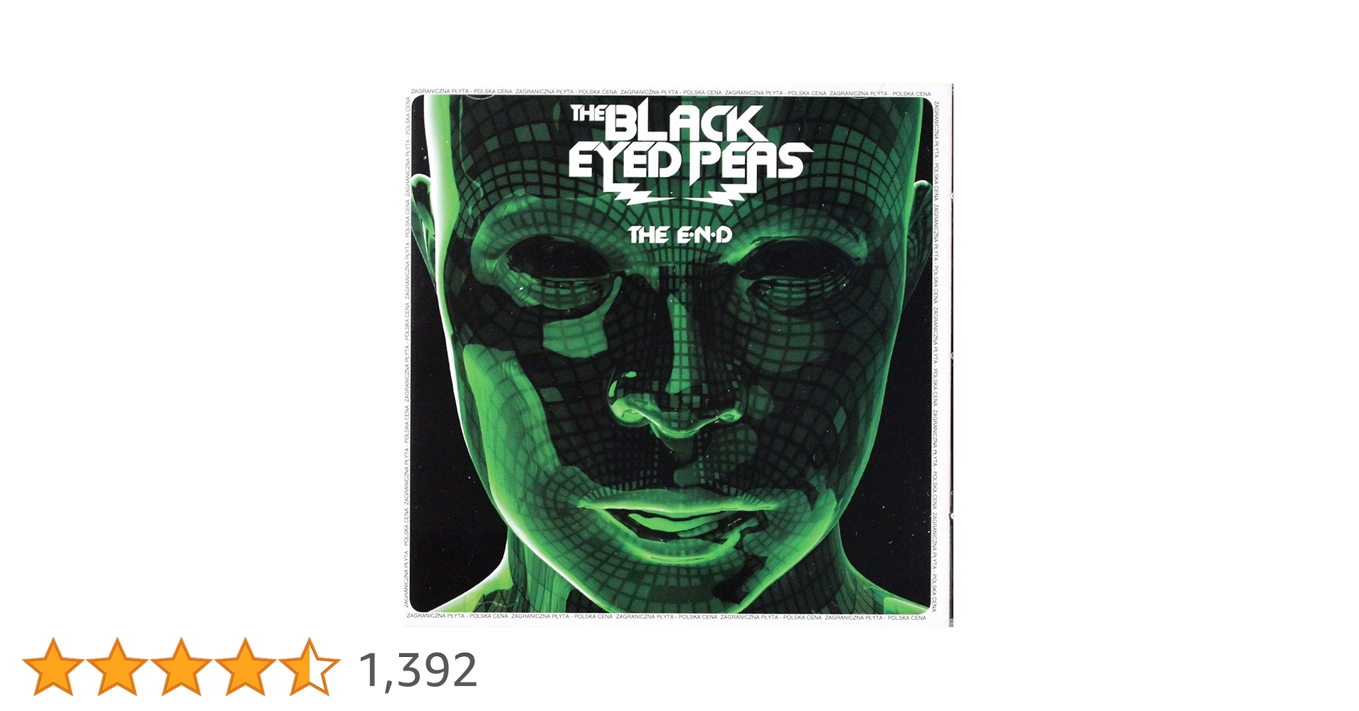 ⭐︎専用商品⭐︎The Black Eyed Peas / The E.N.D. 711lMqqCzPL._SY200_QL15_.jpg