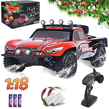 ❣️とにかくカッコイイ❣️R/Cハイウェイマスターズ　ラジコン　1:14 シルバー❣️ ❣️とにかくカッコイイ❣️R/Cハイウェイマスターズ ラジコン 1