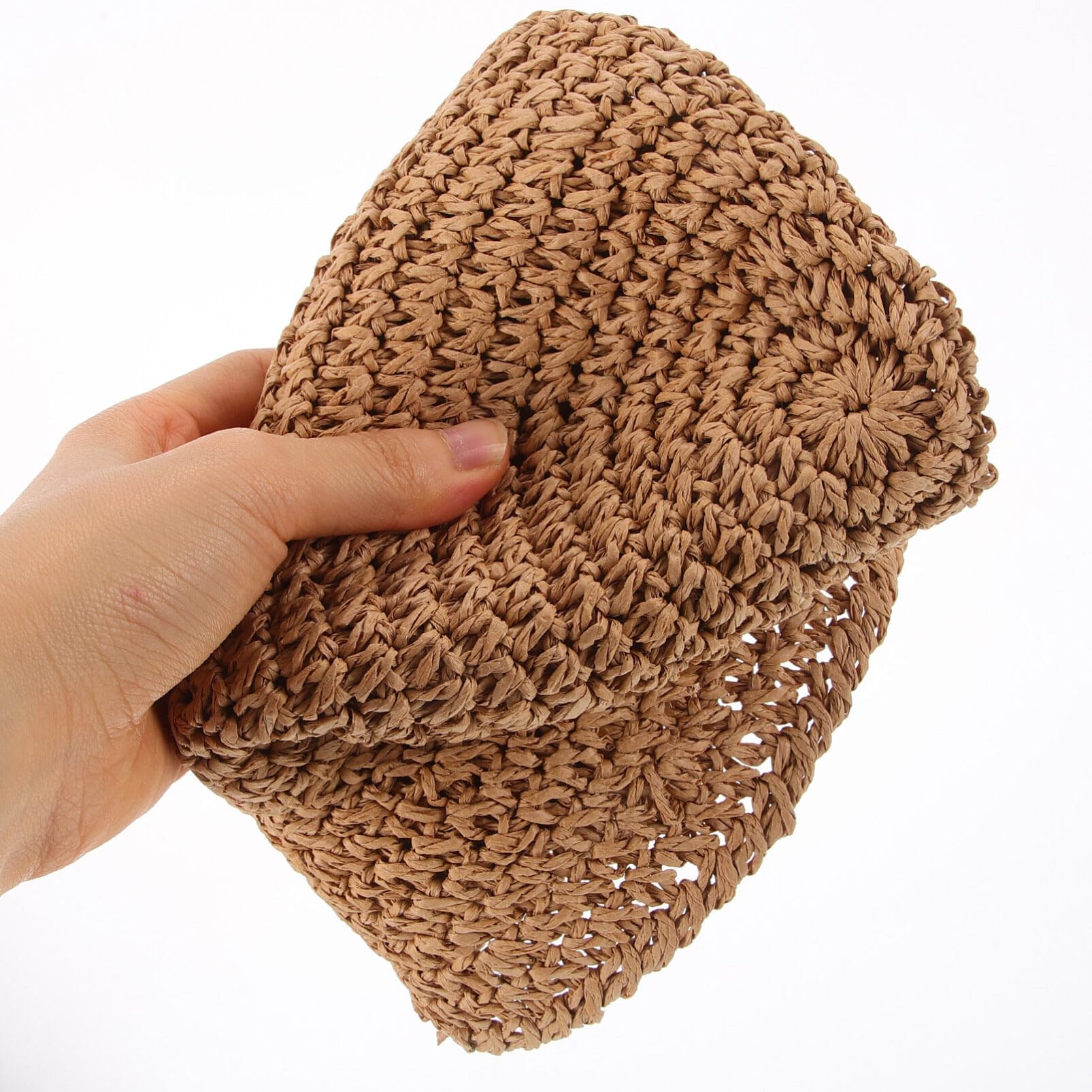 Sombrero de paja para sombra, sombreros de verano para mujer, sombreros de pescador para mujer, sombrero para hombre, sombrero para hombre, sombrero de paja para playa, sombrero de verano