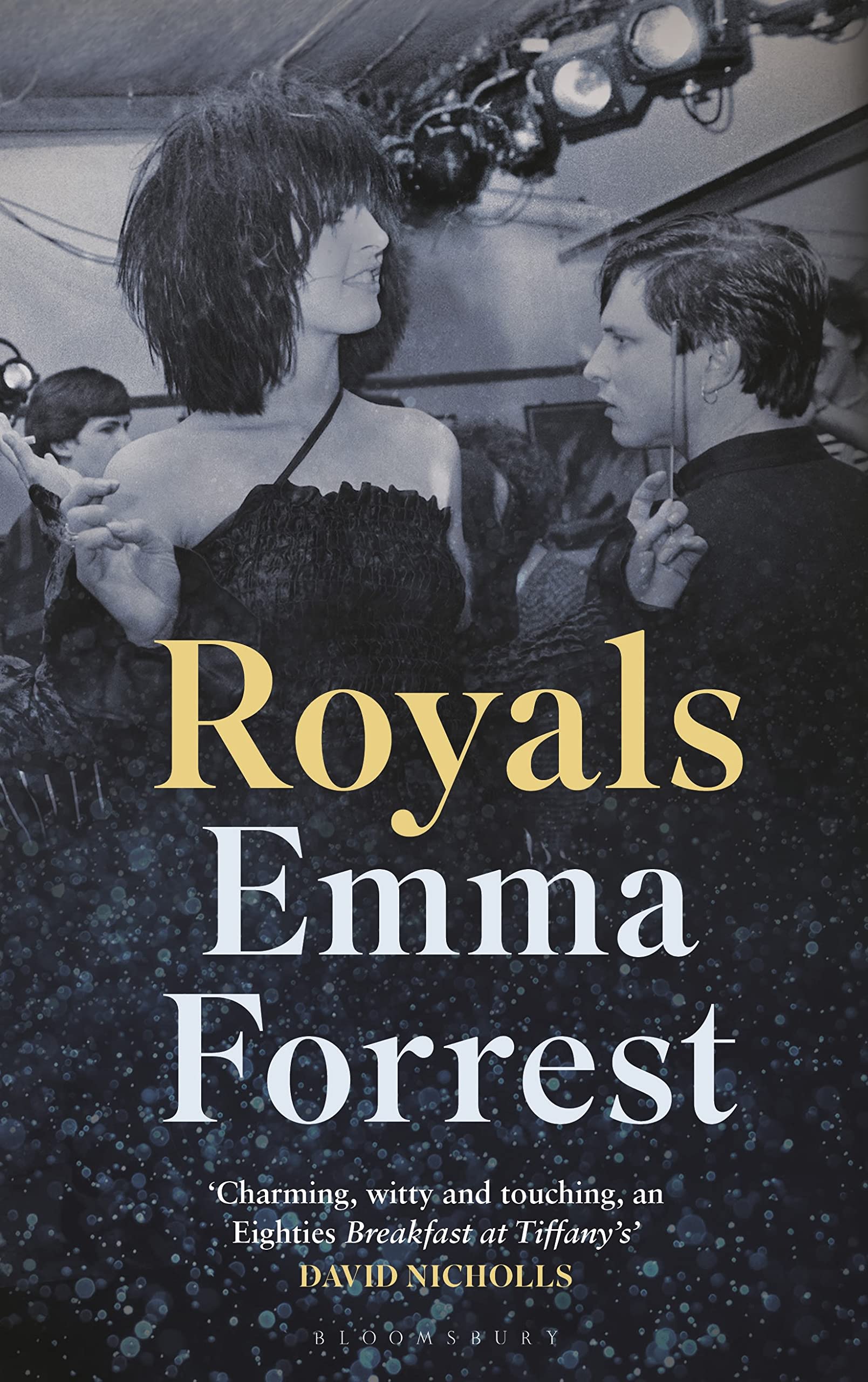 Buy Royals: The Autumn Radio 2 Book Club Pick — BookShops.in