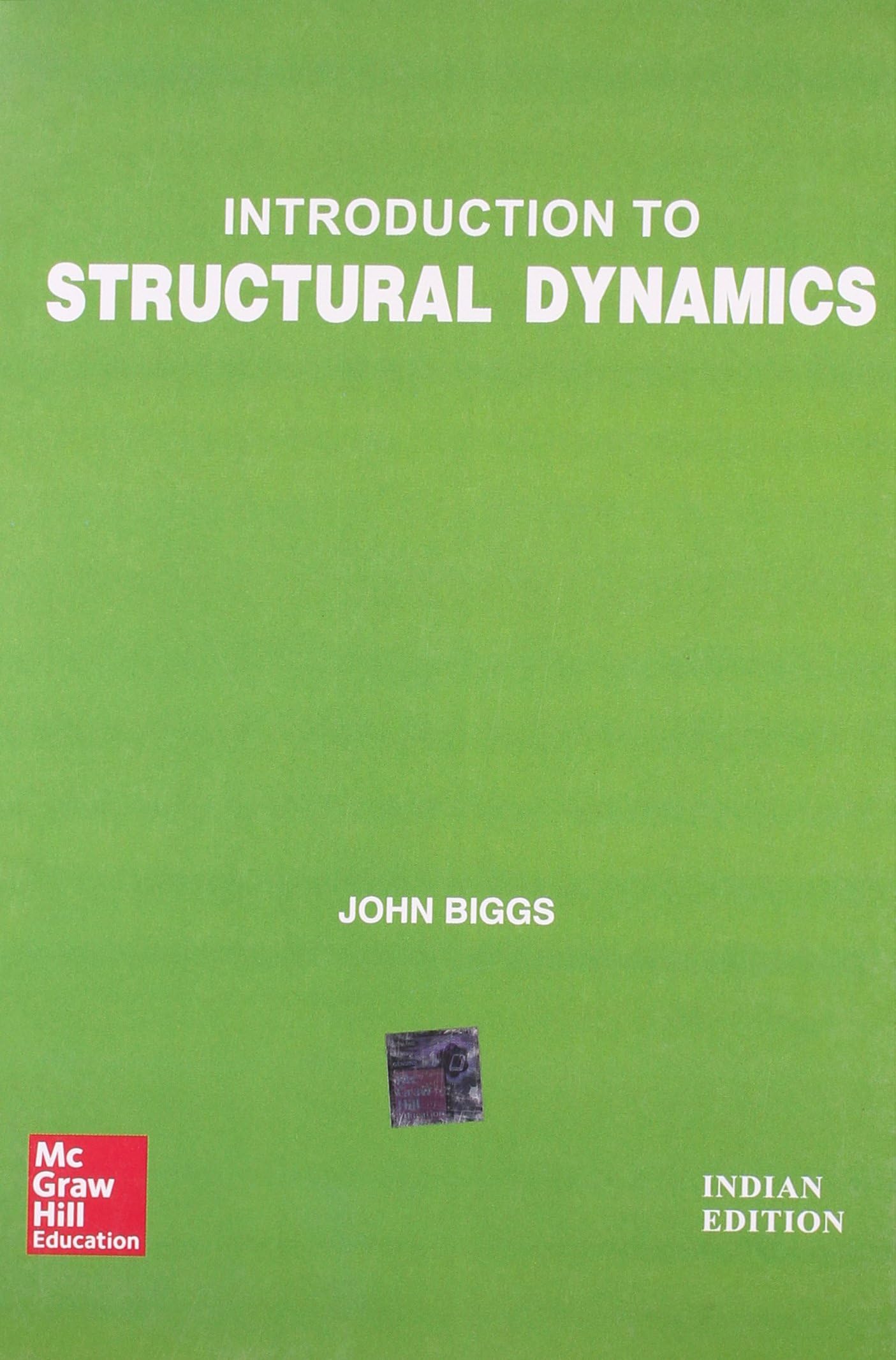 INT. to Structural Dynamics