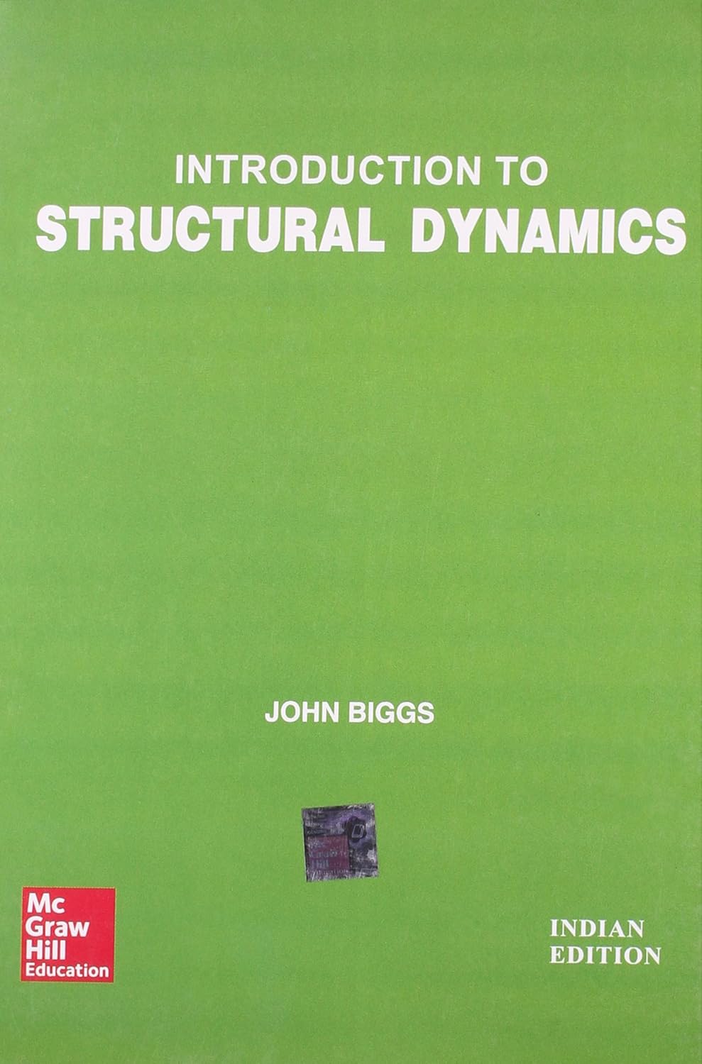 INTRODUCTION TO STRUCTURAL DYNAMICS (PB 2016) : Biggs: Amazon.in: Books