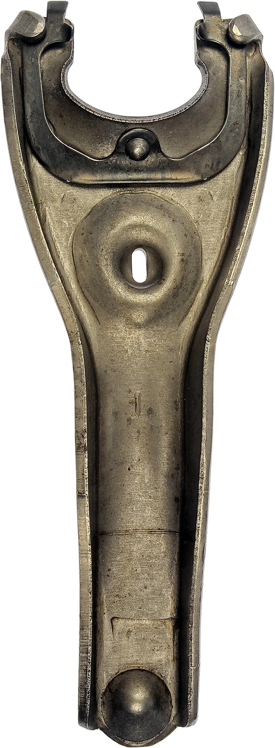 Dorman 14457 Clutch Fork Compatible with Select Chevrolet / GMC / Oldsmobile Models (Made in USA)