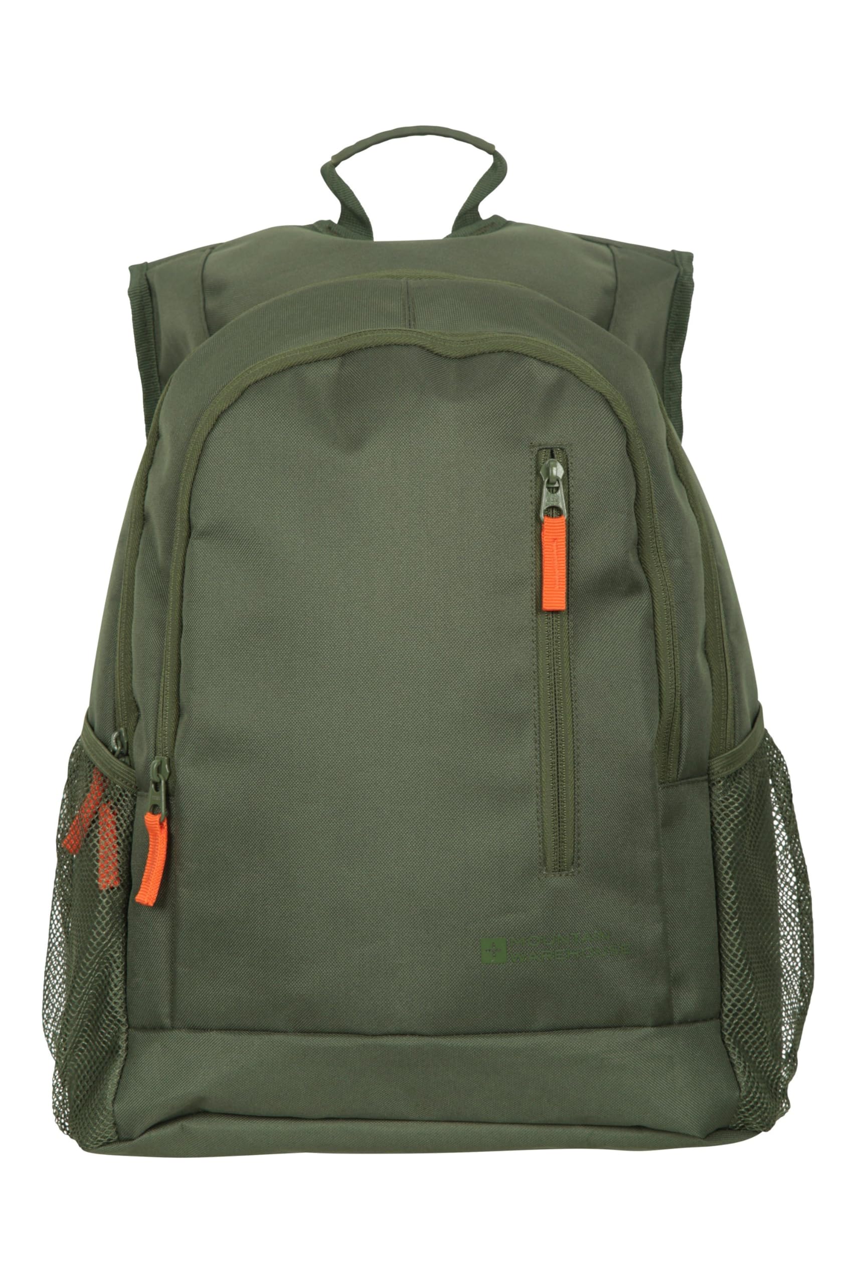 Fawkes 20L Rucksack - Durable Backpack, Adjustable Shoulder Straps Daypack