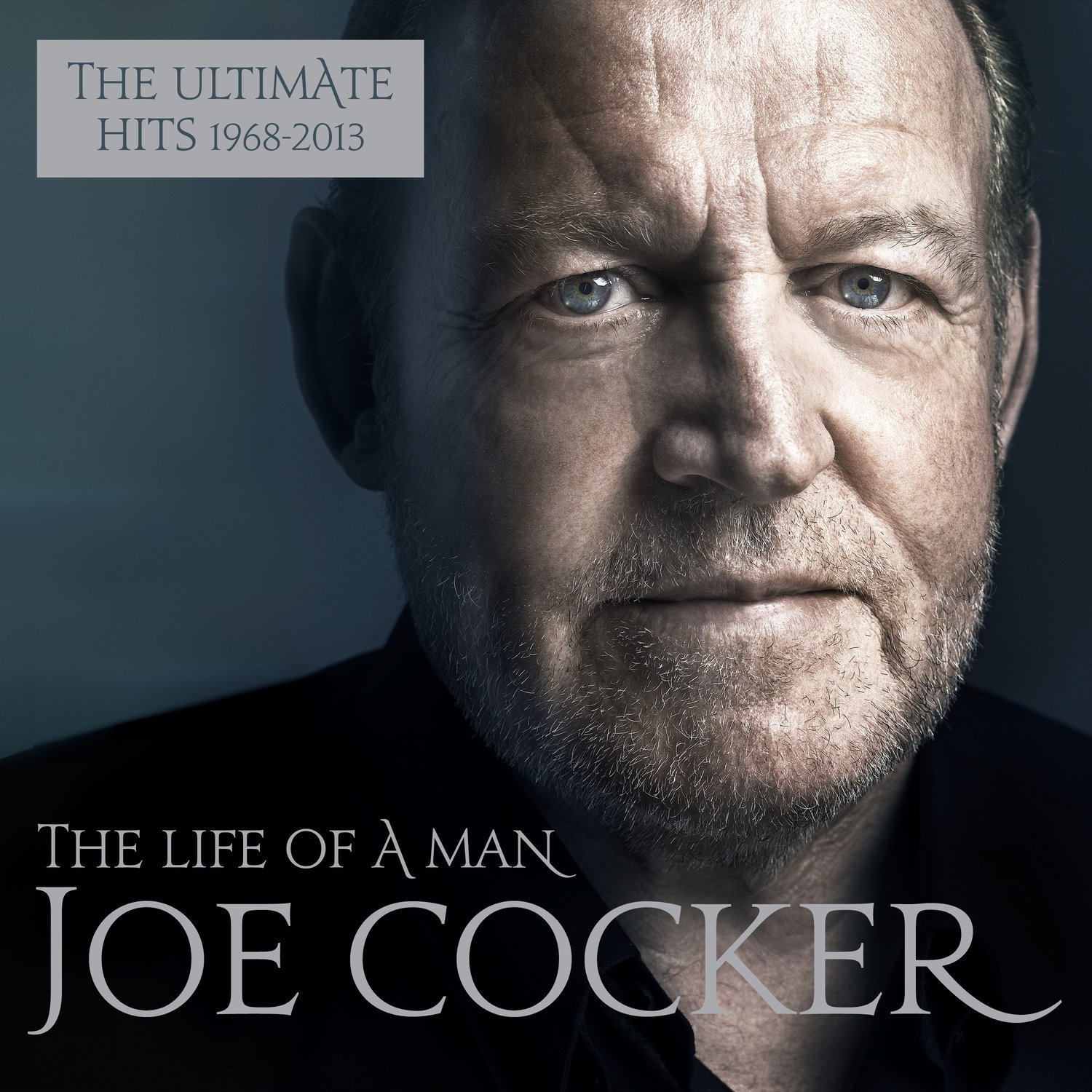The Life Of A Man - The Ultimate Hits 1968 - 2013