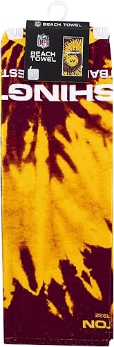 Vista 157 de Northwest NFL Philadelphia Eagles - Toalla de playa unisex para adultos, mezcla de algodón y poliéster, 30 x 60 pulgadas, rayas