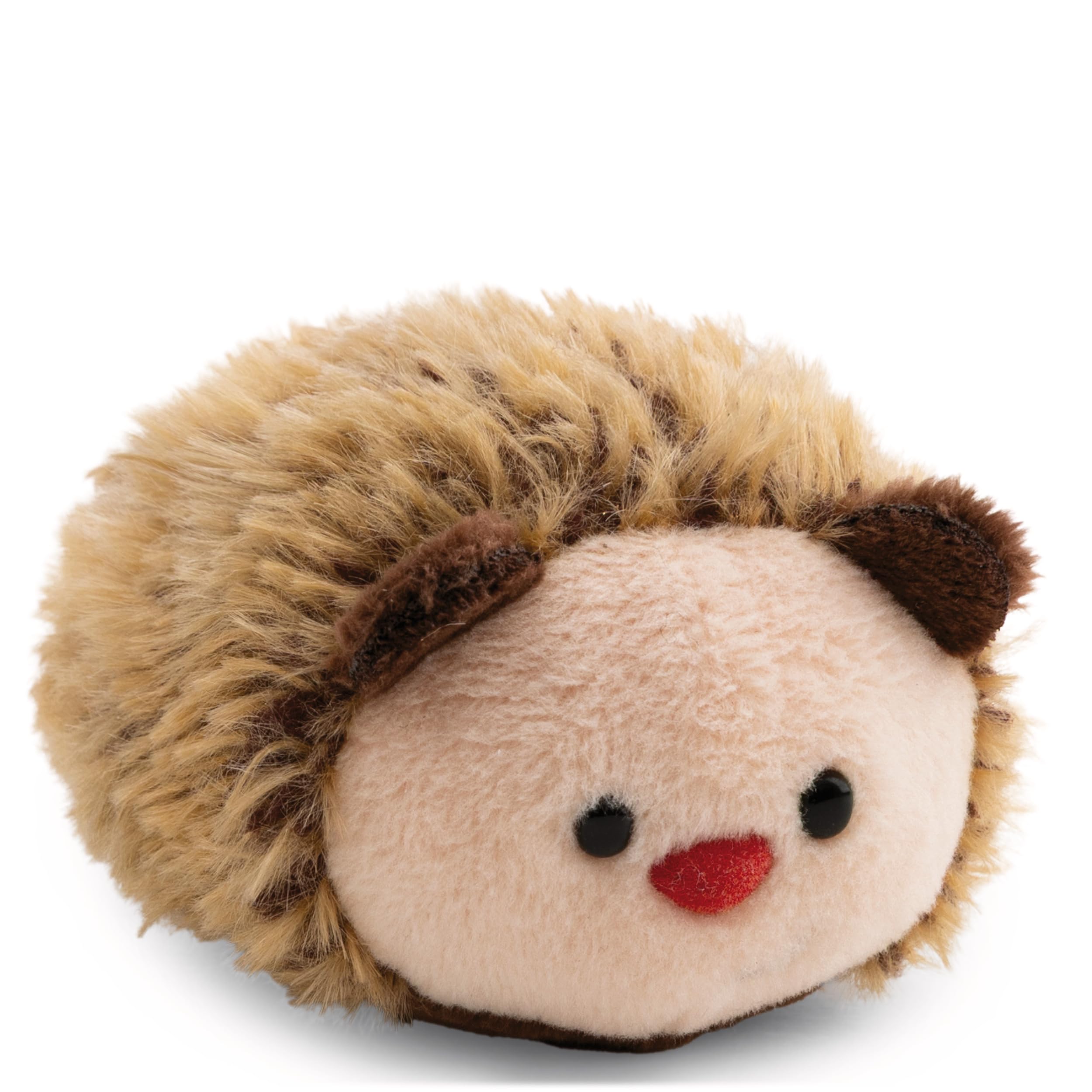 Nici Soft toy hedgehog, 8 cm - 63438
