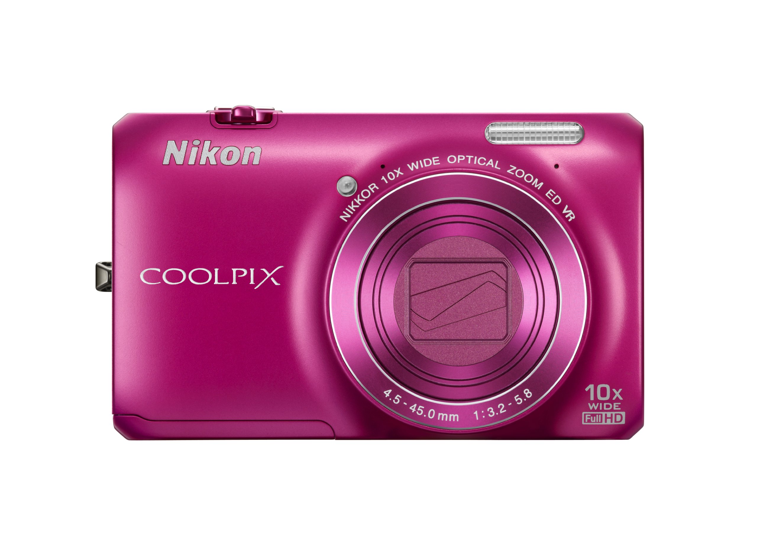 【美品】Nikon COOLPIX S6300 ピンク コンパクトデジタルカメラ Amazon | Nikon デジタルカメラ COOLPIX (クールピクス) S6300