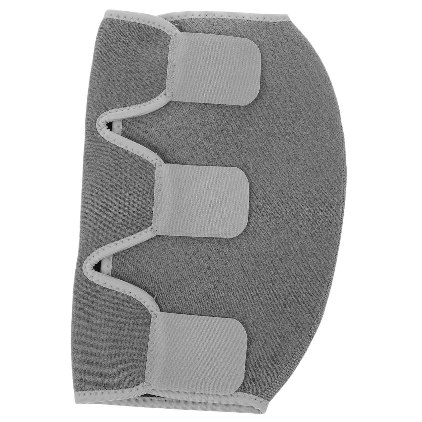 WOFASHPURET Adjustable Leg Support Sleeve for Running Compression Bandages for Legs Outdoor Sports Shin Guard Stylish Calf Brace with Easy Maintenance