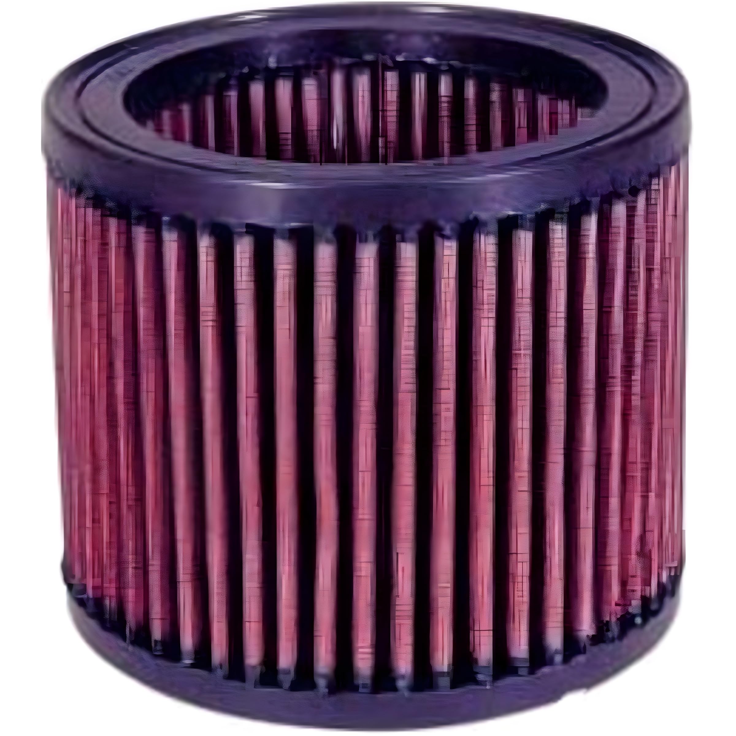 K&N Filtro Aria di ricambio compatibile con Aprilia RSV Mille 2000-2003 Tuono 1000 2003-2005 (AL-1001)