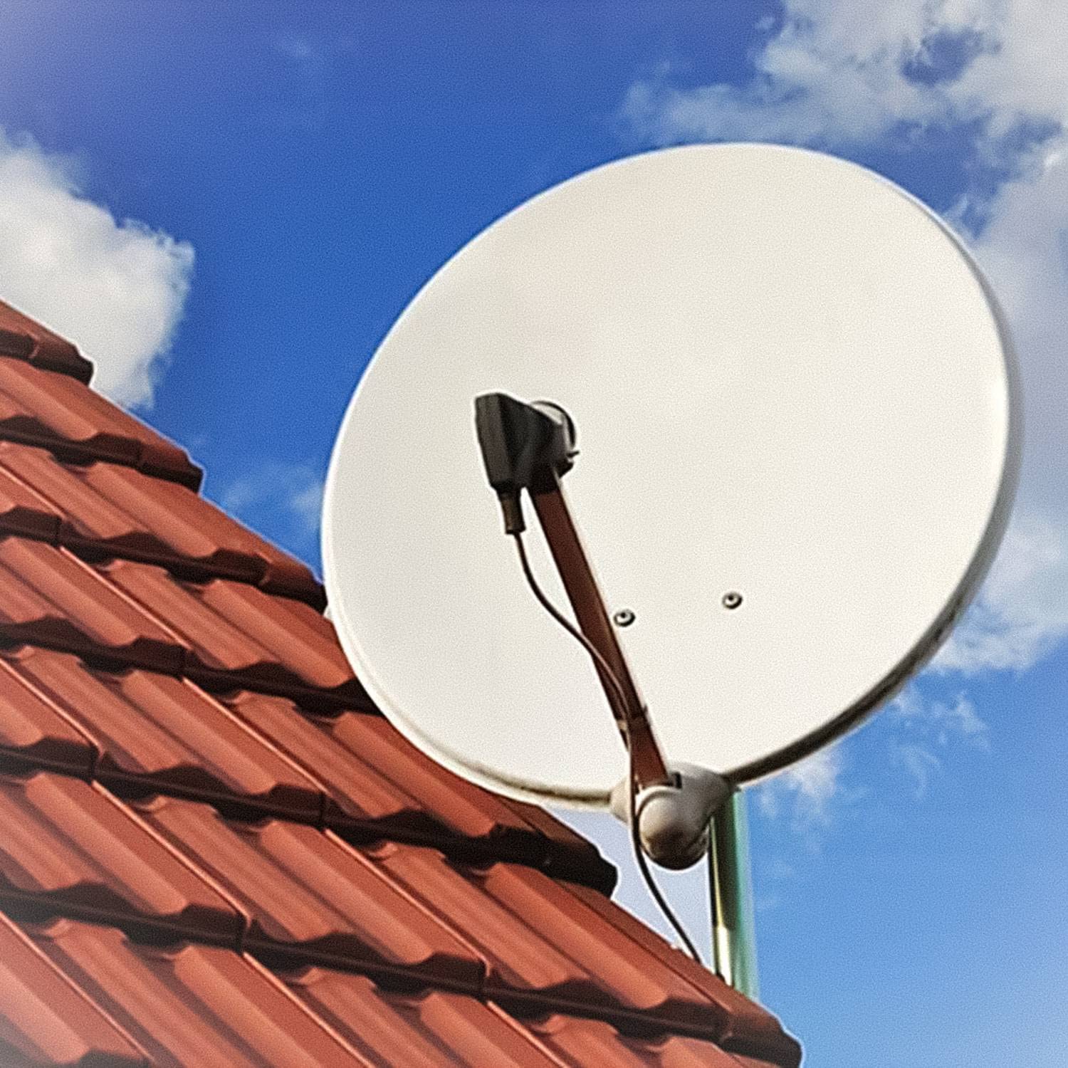 LNB 80190SA dCSS Unicable Dynamic 16CH LTE filter at 1800MHz