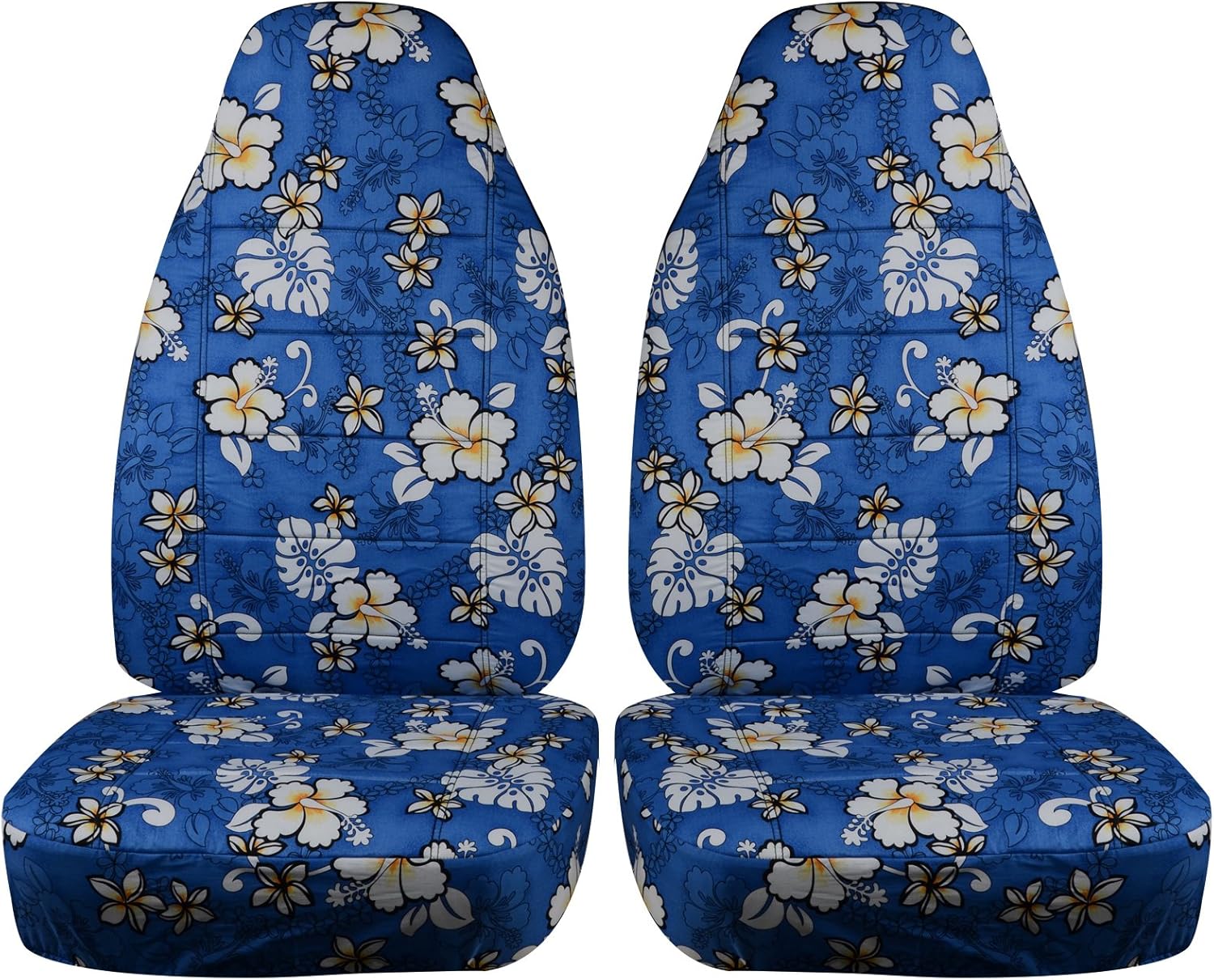 Totally Covers compatible with 20042012 Chevy Colorado/GMC Canyon Hawaiian Truck