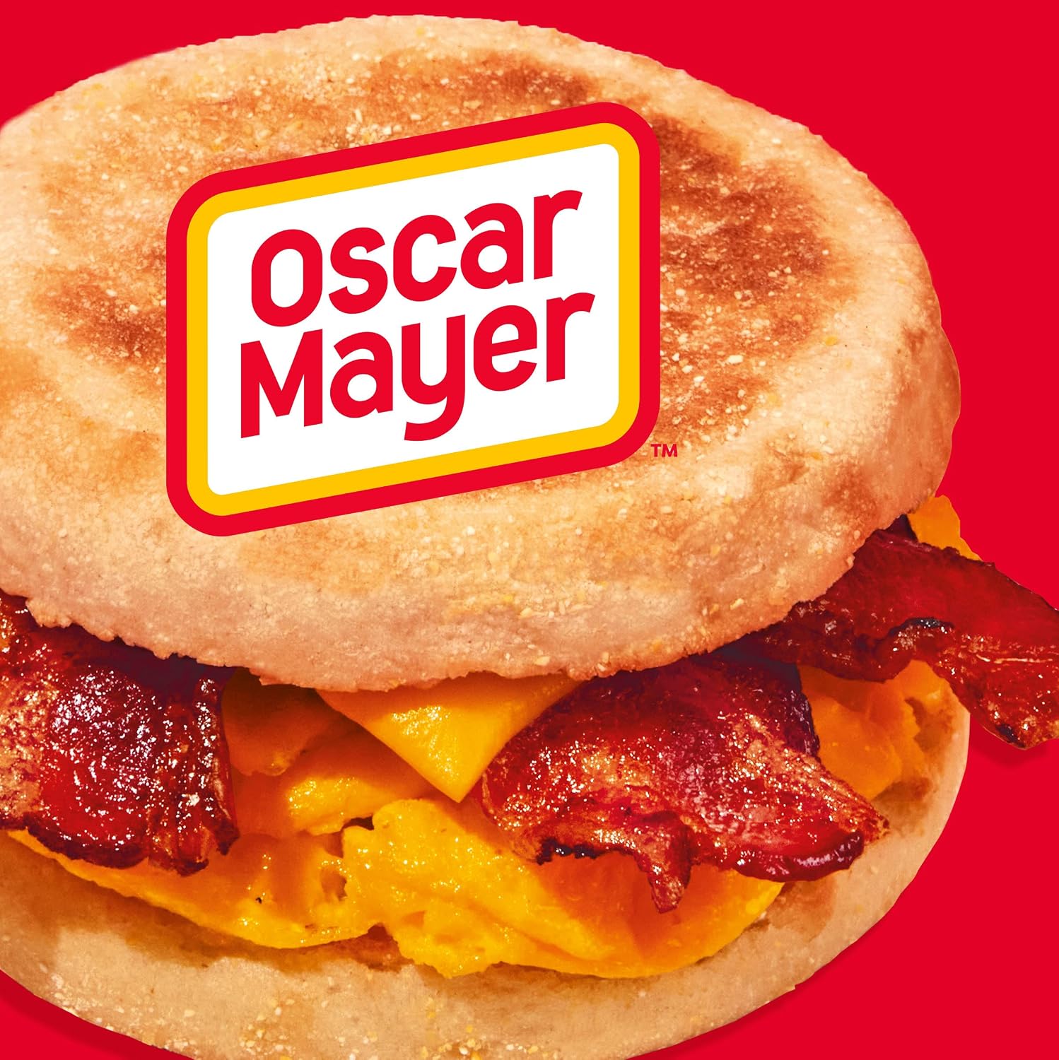 Oscar Mayer Original Fully Cooked Bacon (2.52 oz Box, 9-11 slices)