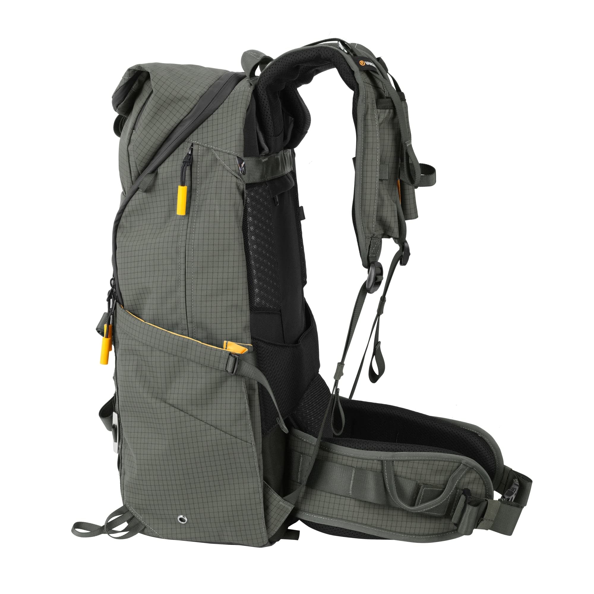 VANGUARD Veo Active VANGUARD VEO ACTIVE 42M GRAU RUCKSACK Unisex - Adulto (Pacco da 1)