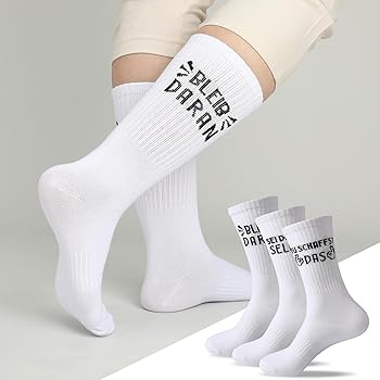 Witzige tennissocken Clearance