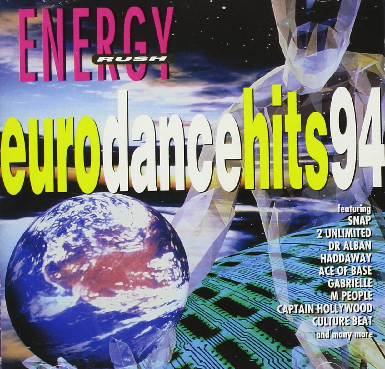 Euro Dance Hits