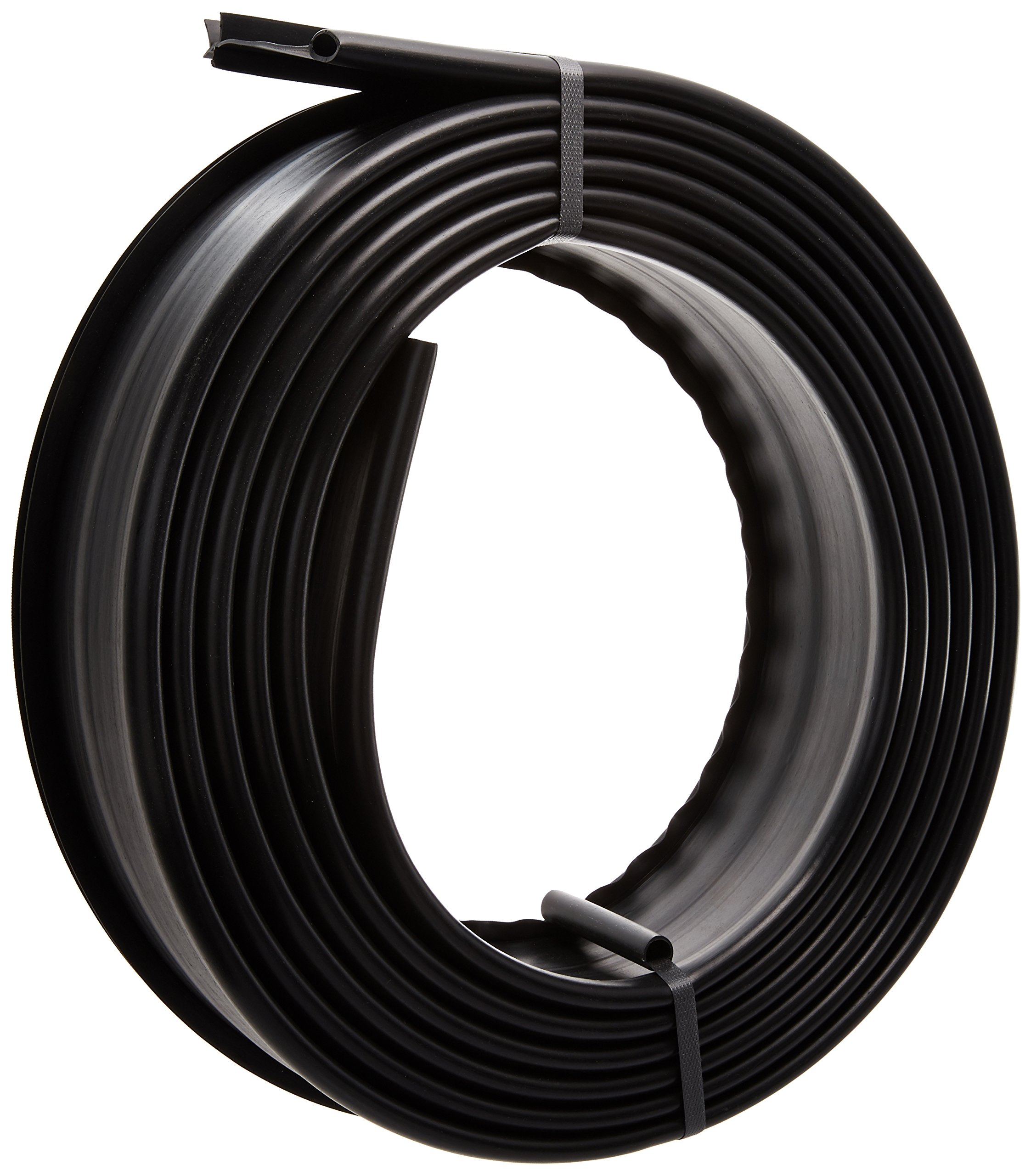 Suncast 4 Industrial Coiled Edging, 4-inch โ image 1