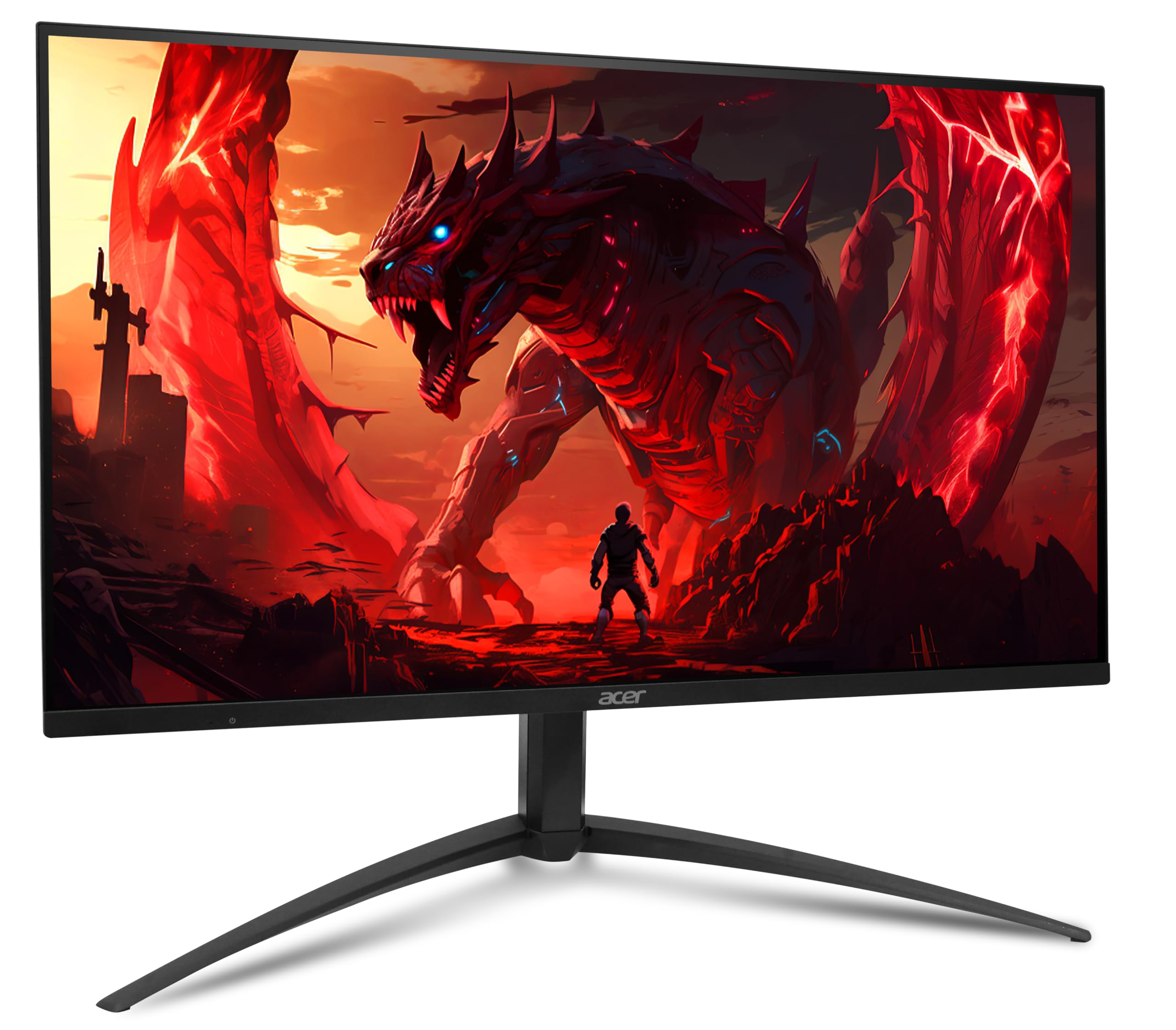 Acer Nitro XV275K P5biipruzx - XV5 Series - LCD-Monitor - Gaming