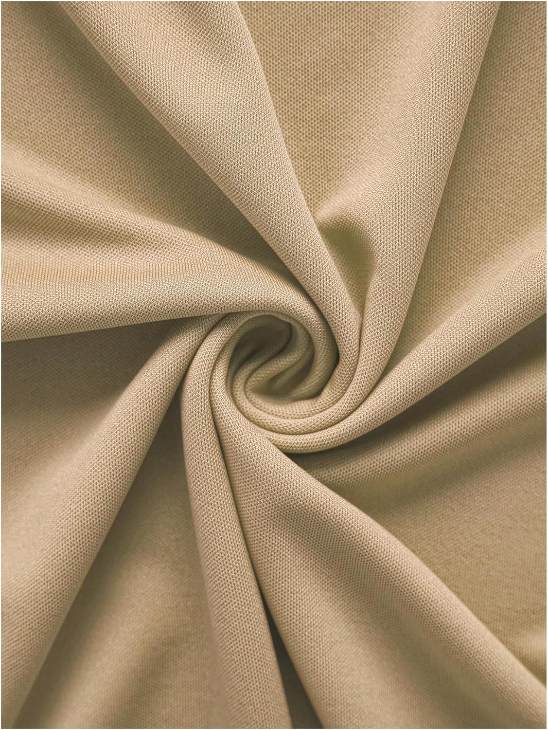 Men's Striped Color Block Tee Tops Crewneck Short Sleeve Summer T Shirts - Image 3