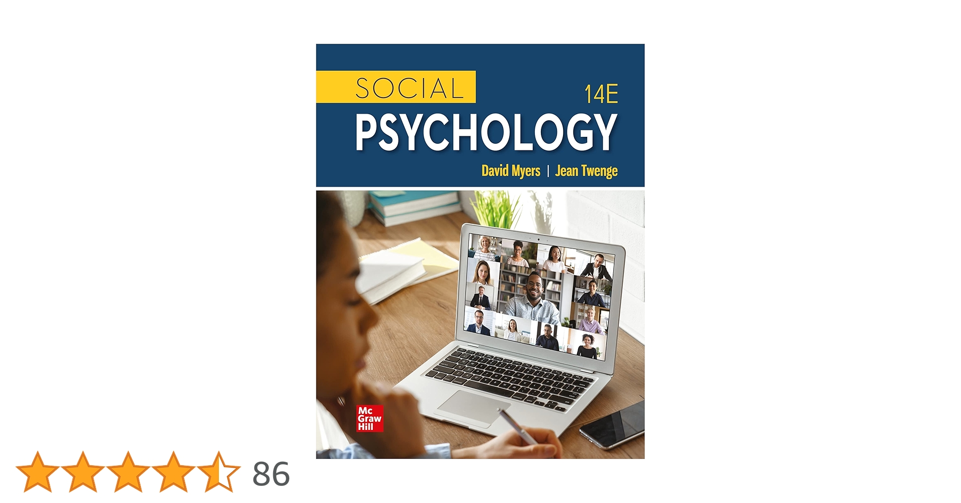 Social Psychology 第12版 Social Psychology - International Student Edition | SAGE