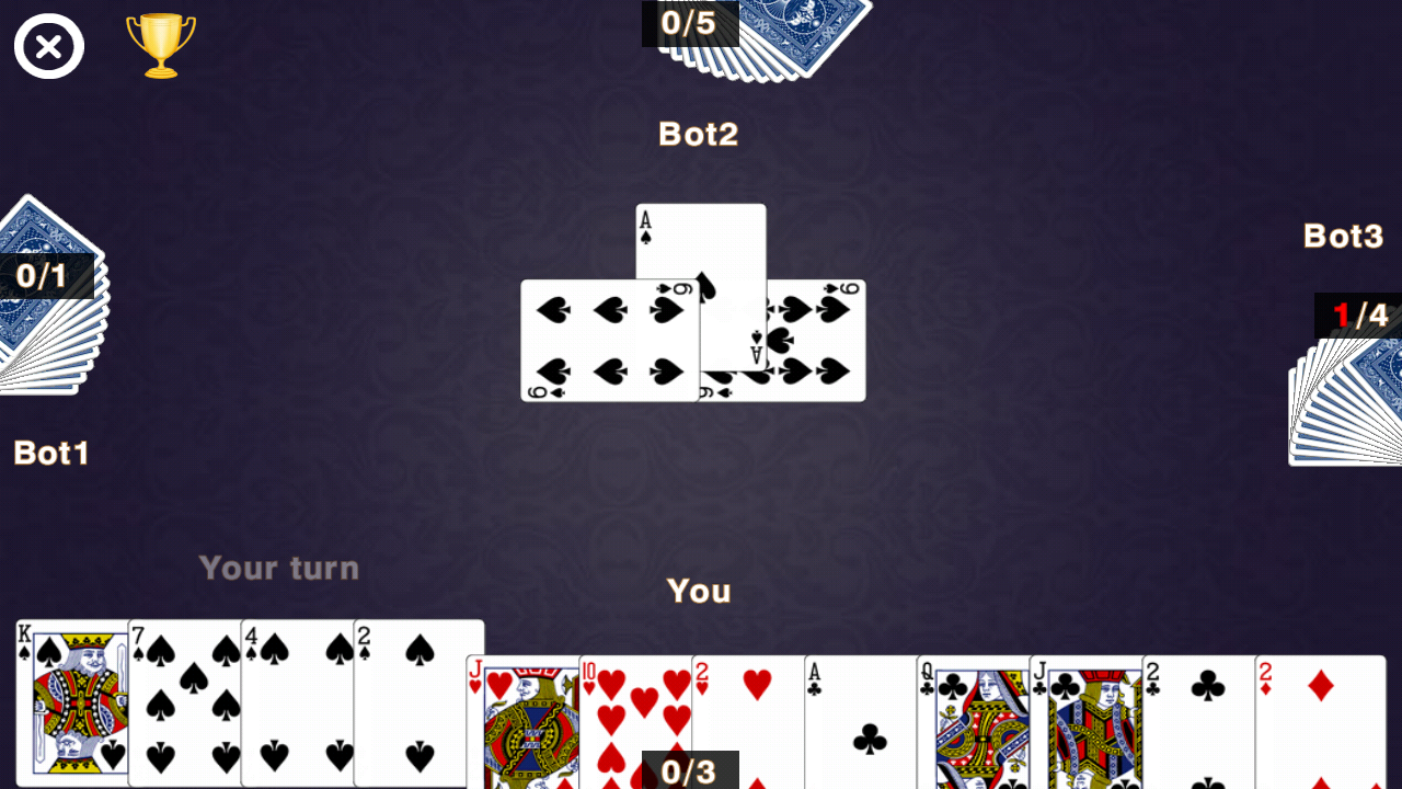 Callbreak Multiplayer Card GameAmazon.inAppstore for Android